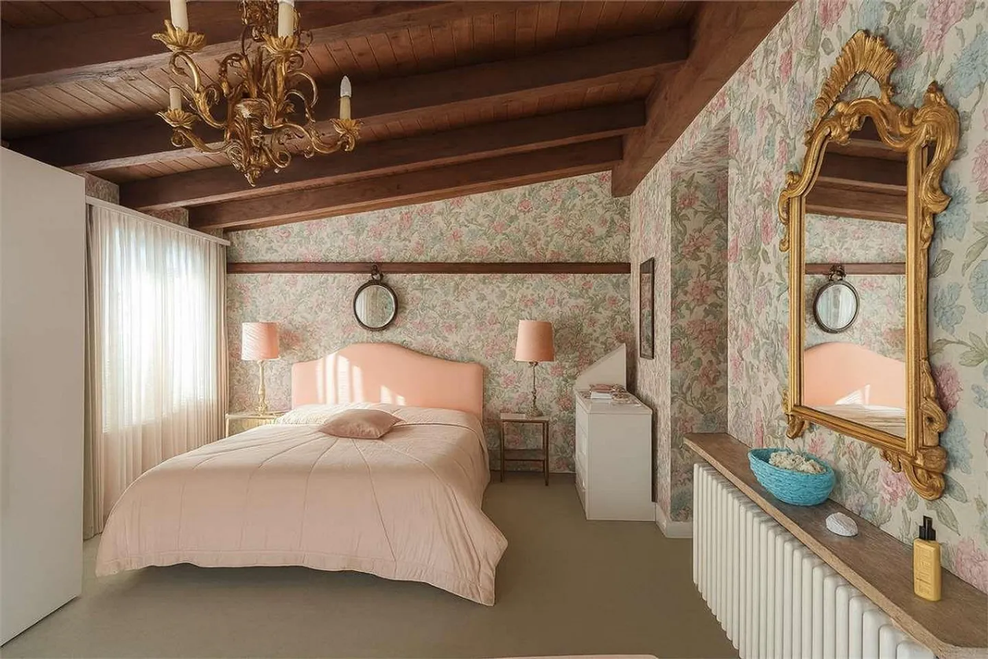 Brissago - Mediterraneische Villa mit Seeblick in Brissago - Foto 4 von 13