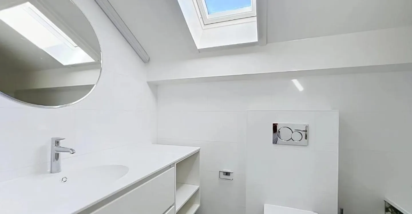 Appartement Élégant Rénové - Photo 7 sur 12