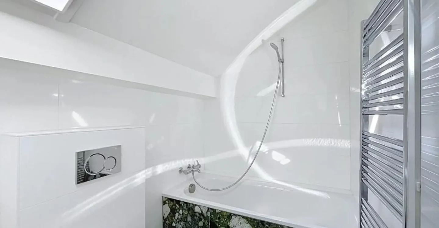 Appartement Élégant Rénové - Photo 8 sur 12