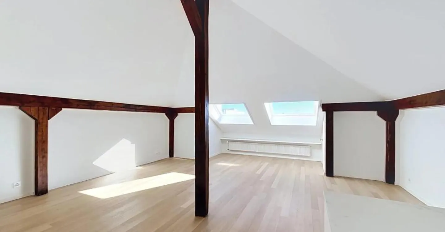 Appartement Élégant Rénové - Photo 10 sur 12