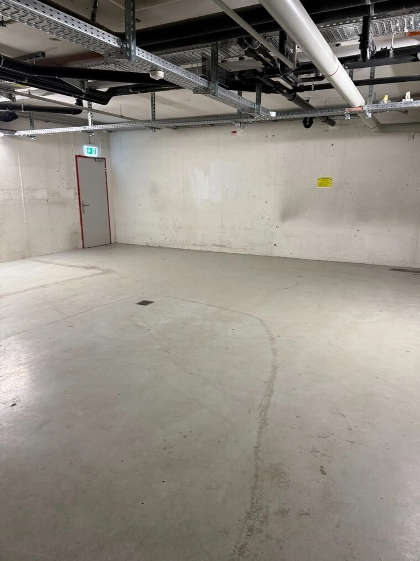 Storage Space in Neuhegi-Center - Photo 5 of 5