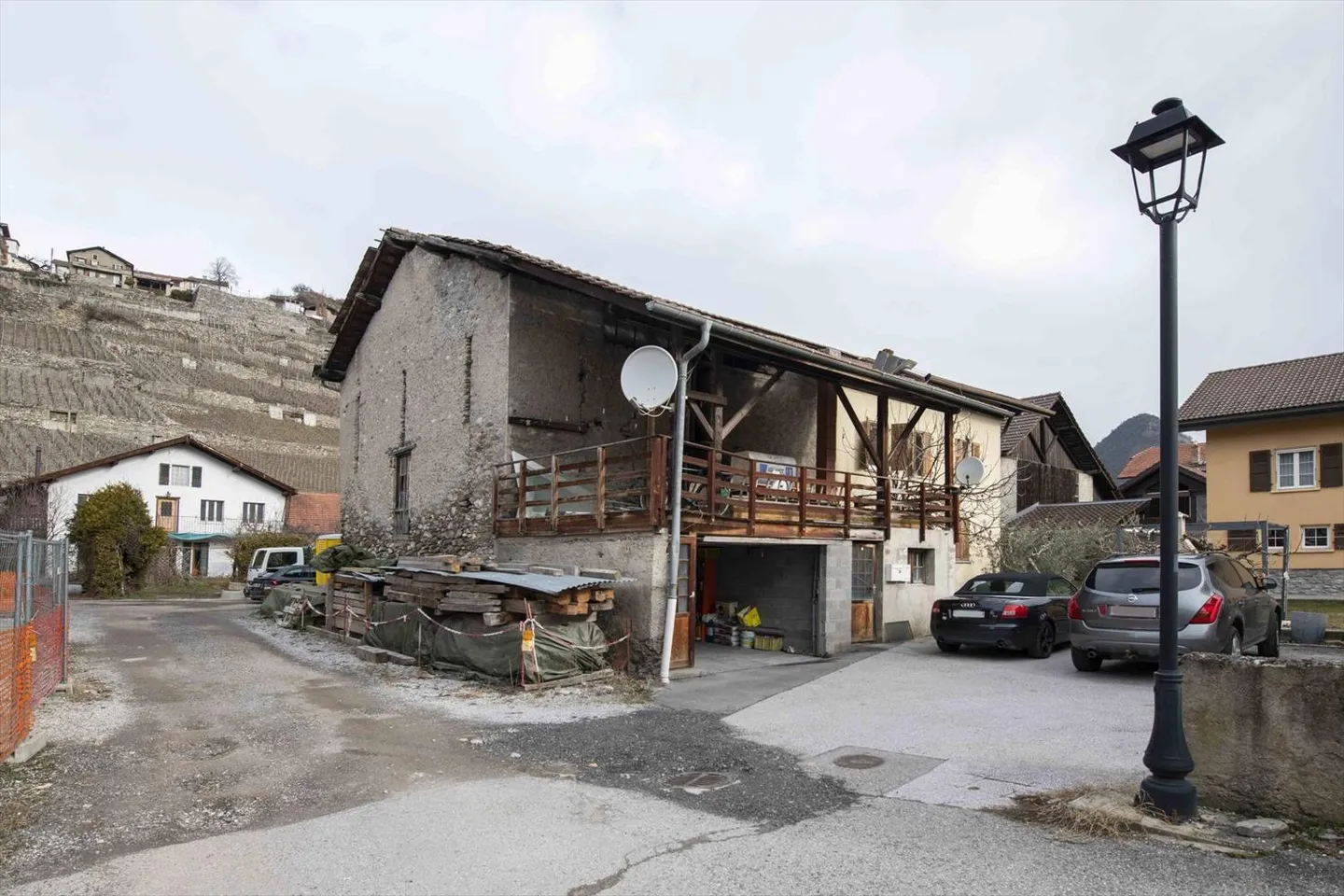 Casa 6.5 stanze - Foto 11 di 13