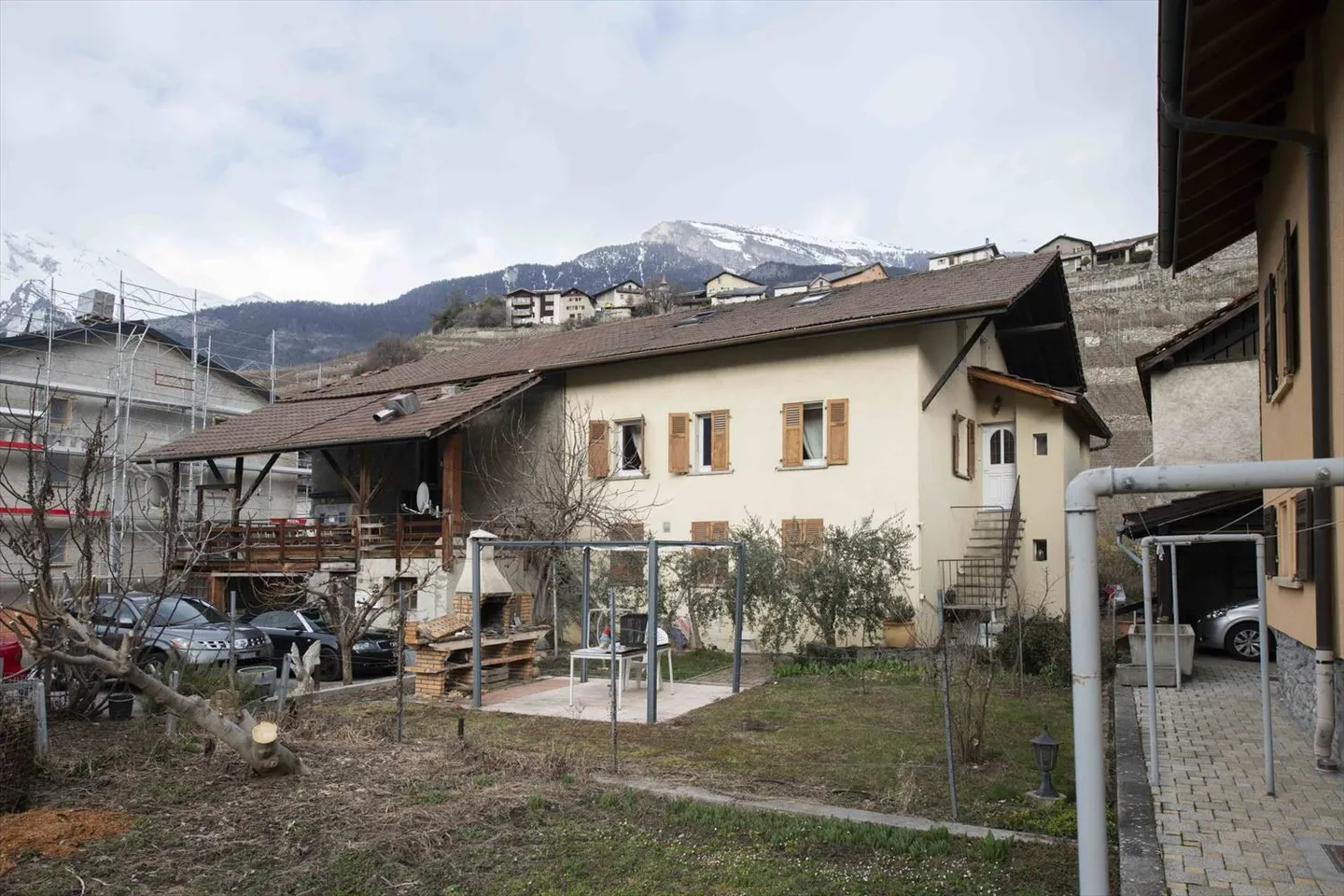 Casa 6.5 stanze - Foto 12 di 13