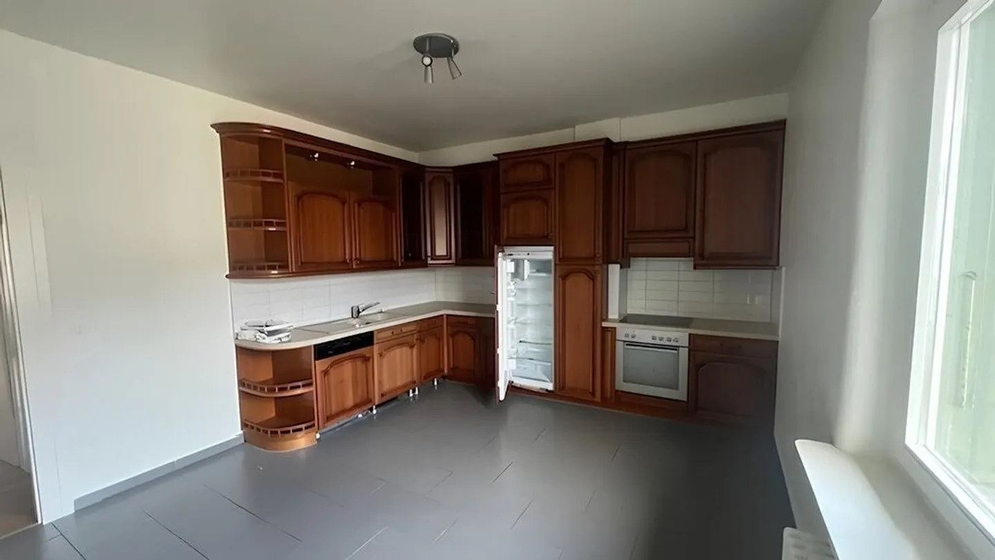 To seize! Charming apartment in the heart of Nyon! - Photo 3 of 6