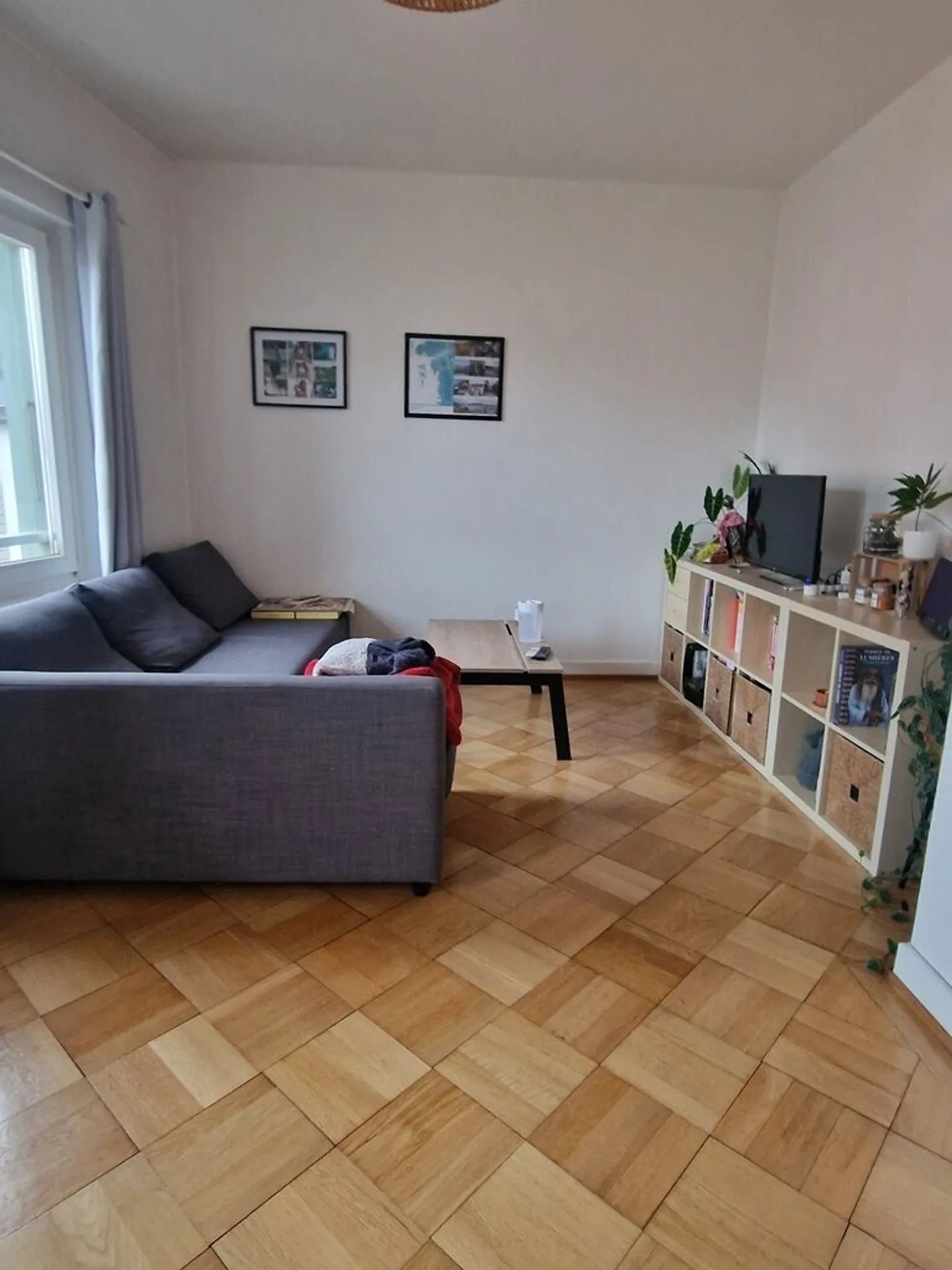 To seize! Charming apartment in the heart of Nyon! - Photo 4 of 6