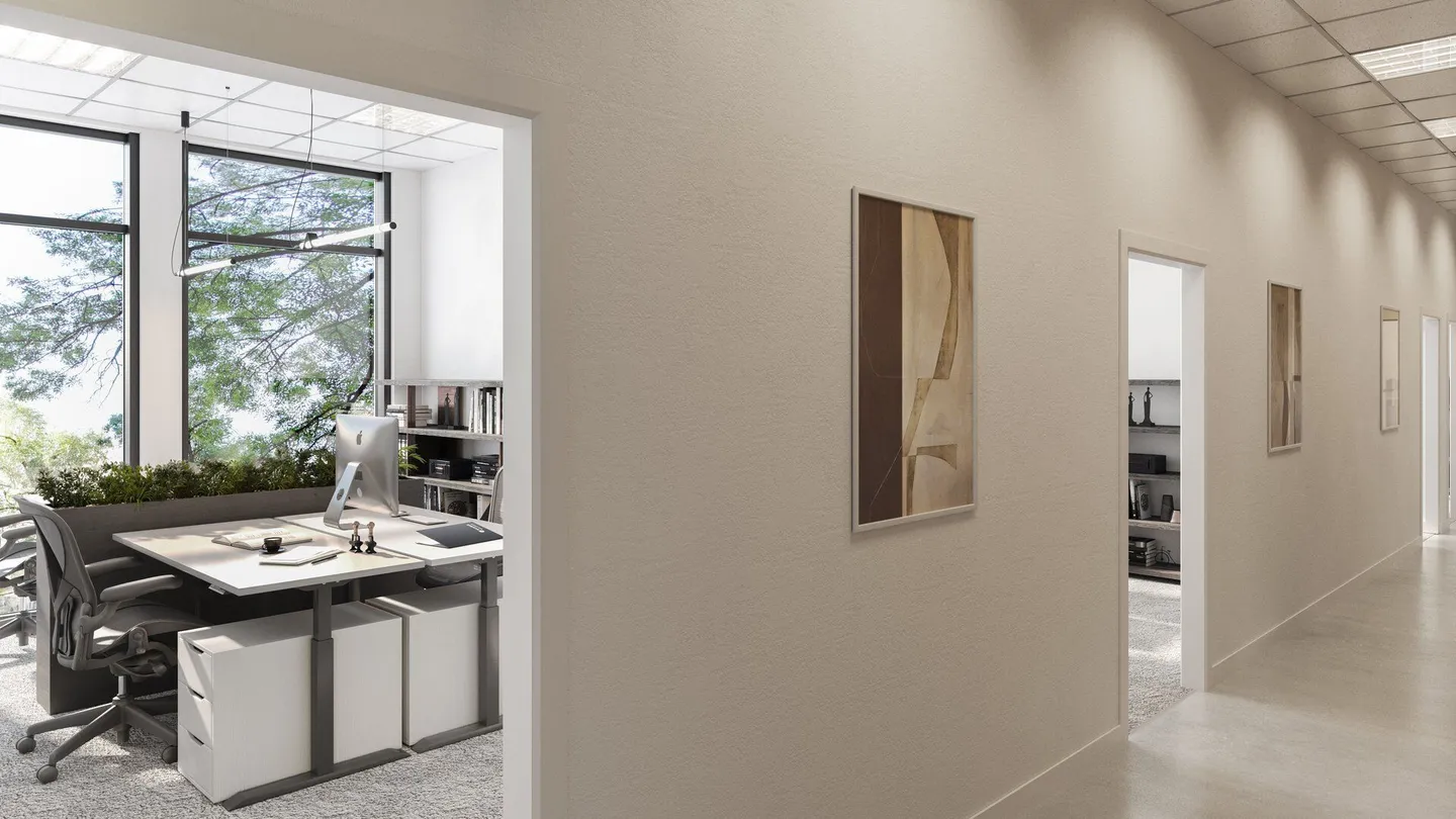 Bundesplatz 12, Zug - Photo 1 sur 2