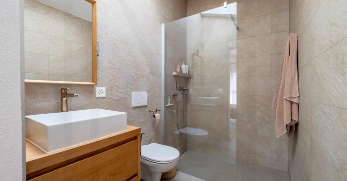 Magnifica villa familiare di 4,5 locali - Un rifugio di tranquillità vicino a tutti i servizi - Foto 10 di 13