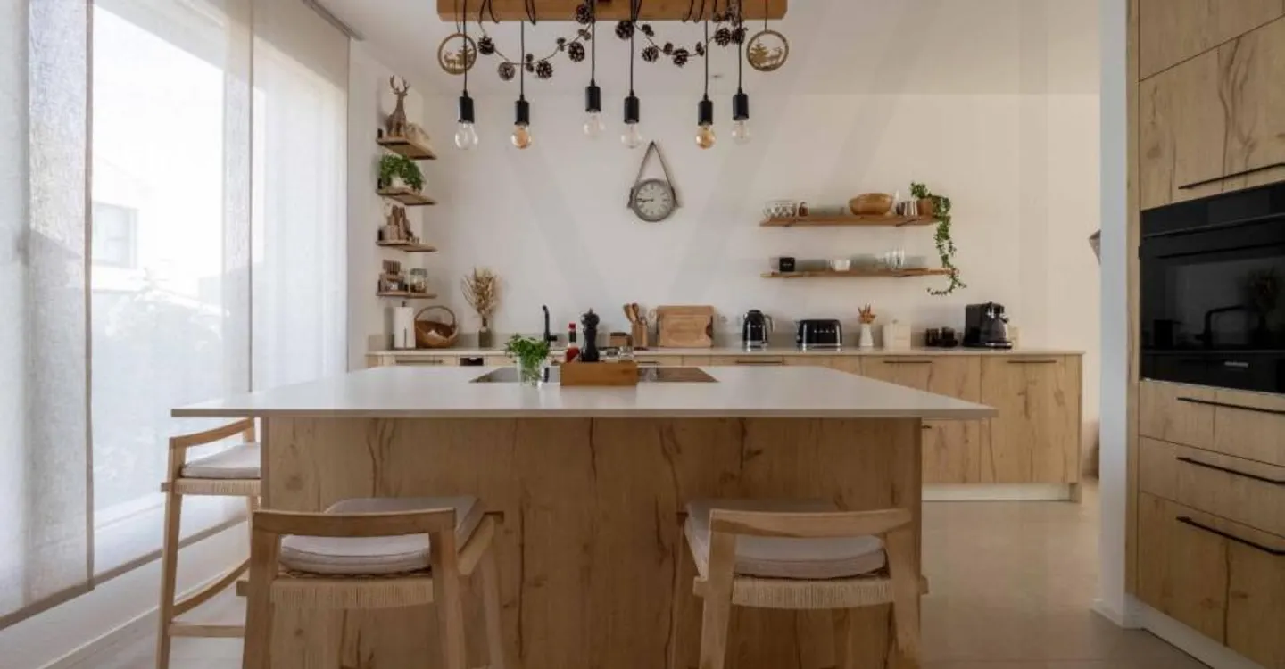 Magnifica villa familiare di 4,5 locali - Un rifugio di tranquillità vicino a tutti i servizi - Foto 4 di 13