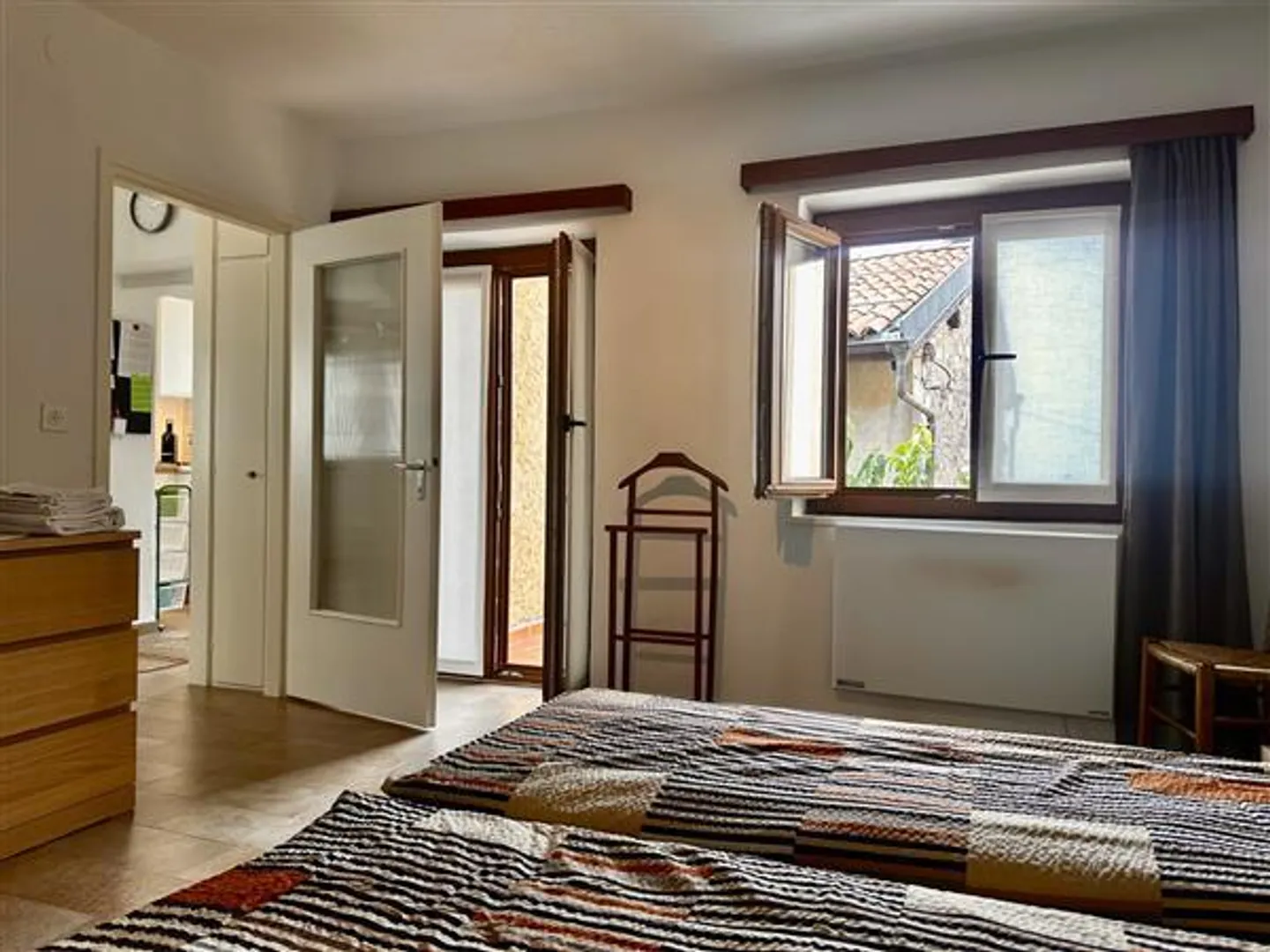Bella casa a Brè sopra Lugano: appartamento di 3,5 stanze - Foto 10 di 13