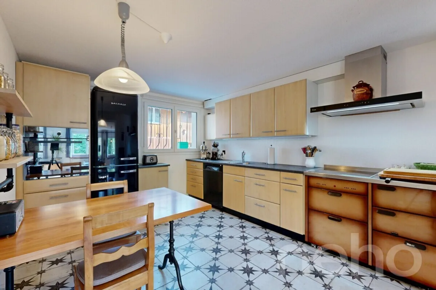 Une maison avec histoire - renouvelée pour l'avenir - Photo 4 sur 12