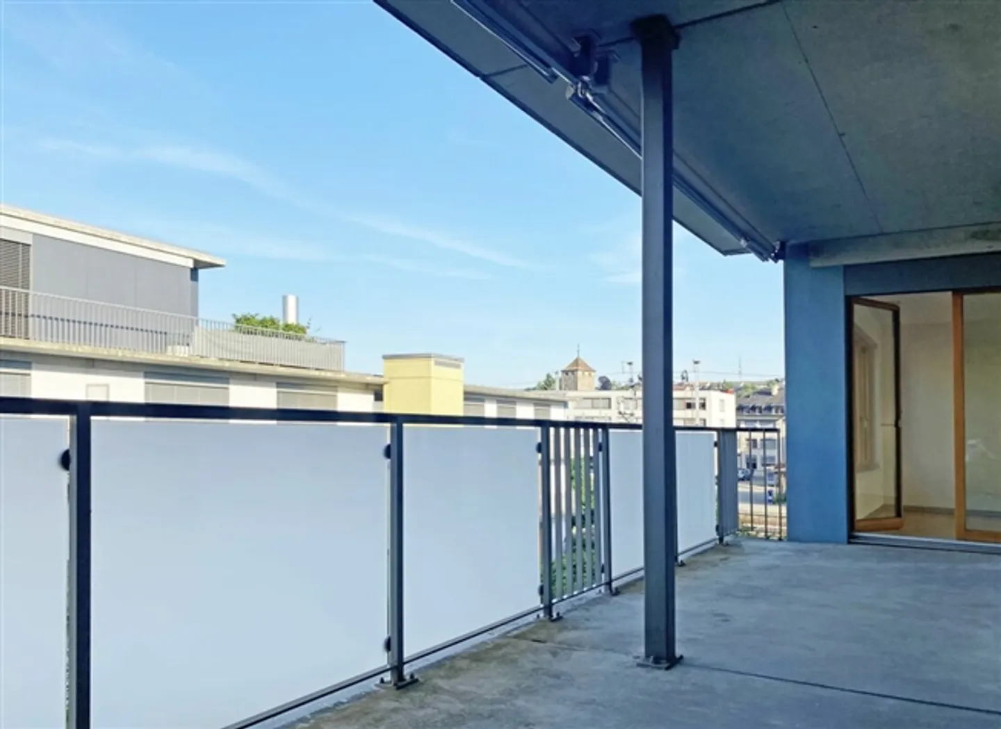 Laufenburg / Appartement 4.5 pièces O9 - Photo 11 sur 12