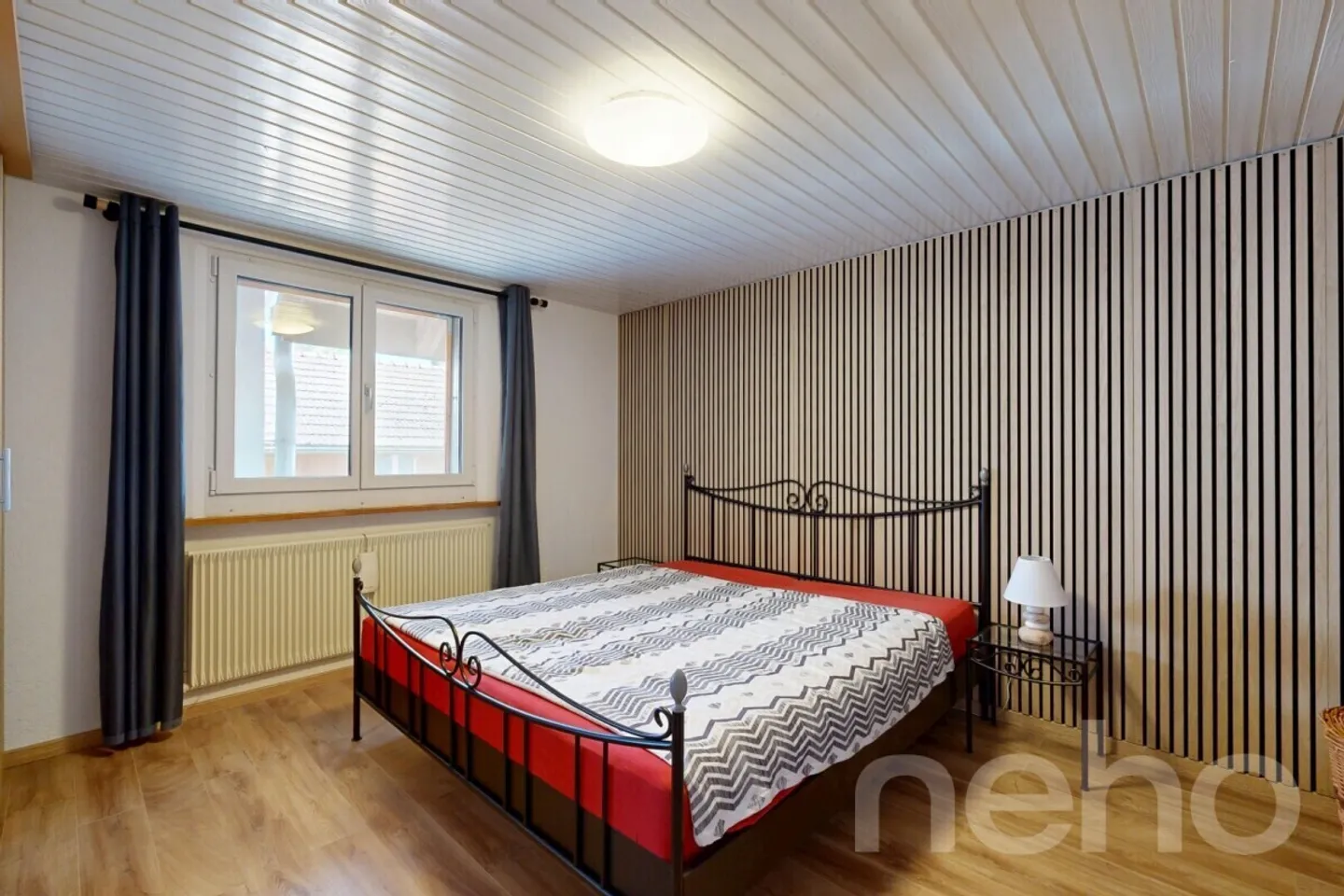Une maison avec histoire - renouvelée pour l'avenir - Photo 8 sur 12