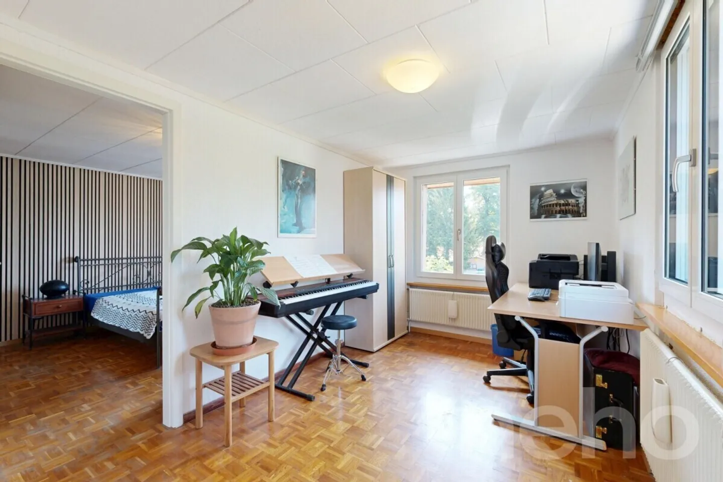 Une maison avec histoire - renouvelée pour l'avenir - Photo 9 sur 12