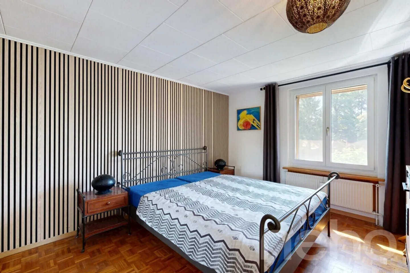 Une maison avec histoire - renouvelée pour l'avenir - Photo 10 sur 12