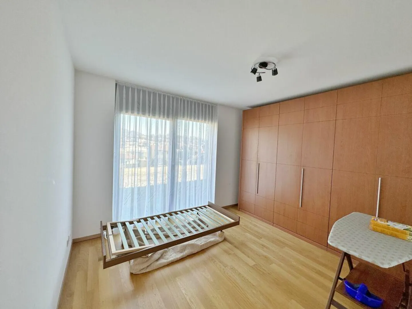 Appartamento moderno di 3,5 locali con giardino - Foto 11 di 13