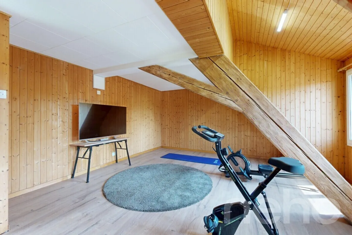 Une maison avec histoire - renouvelée pour l'avenir - Photo 12 sur 12