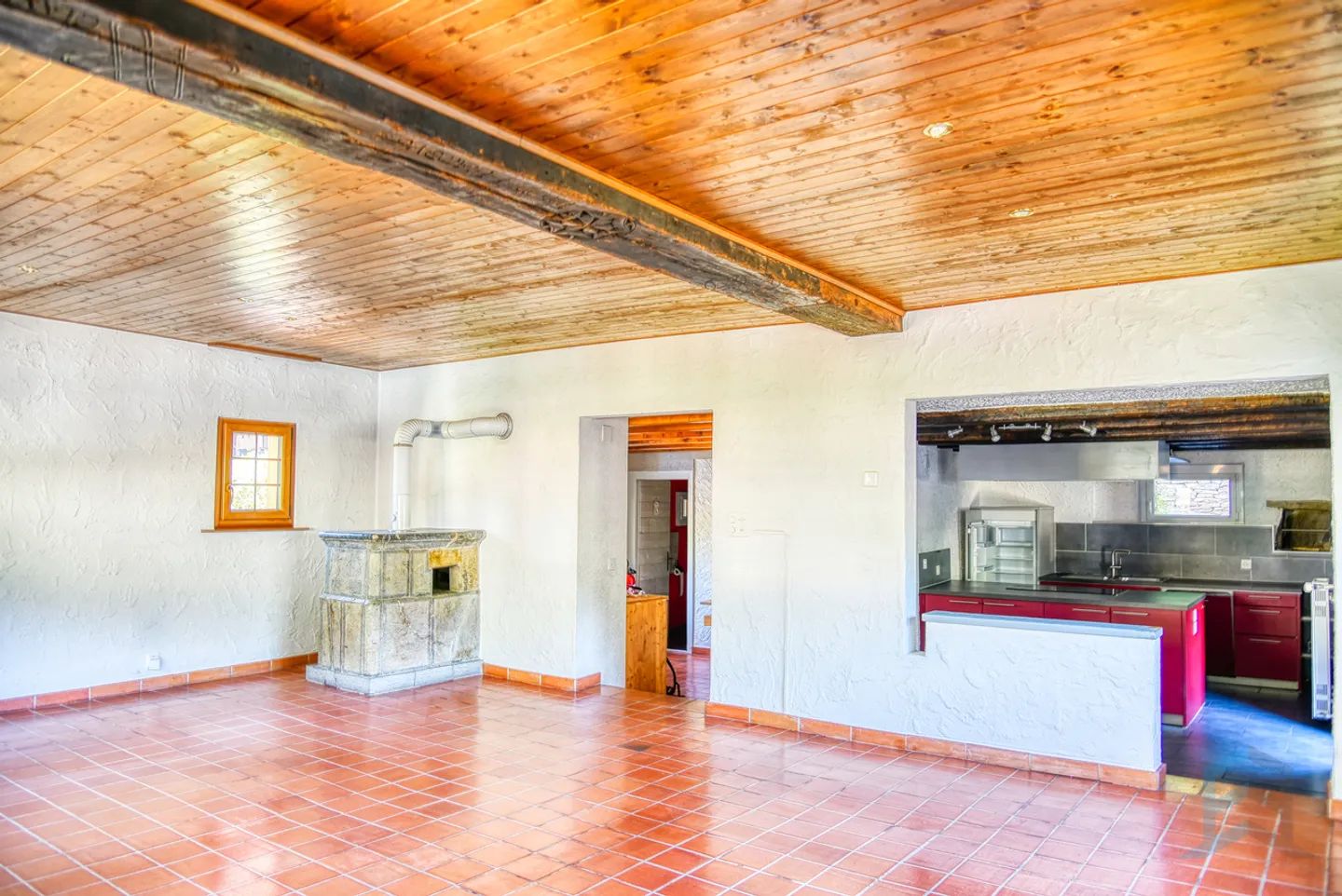 EXKLUSIVITÄT Charaktervolles Dorfhaus mit großem Potenzial - Foto 2 von 19