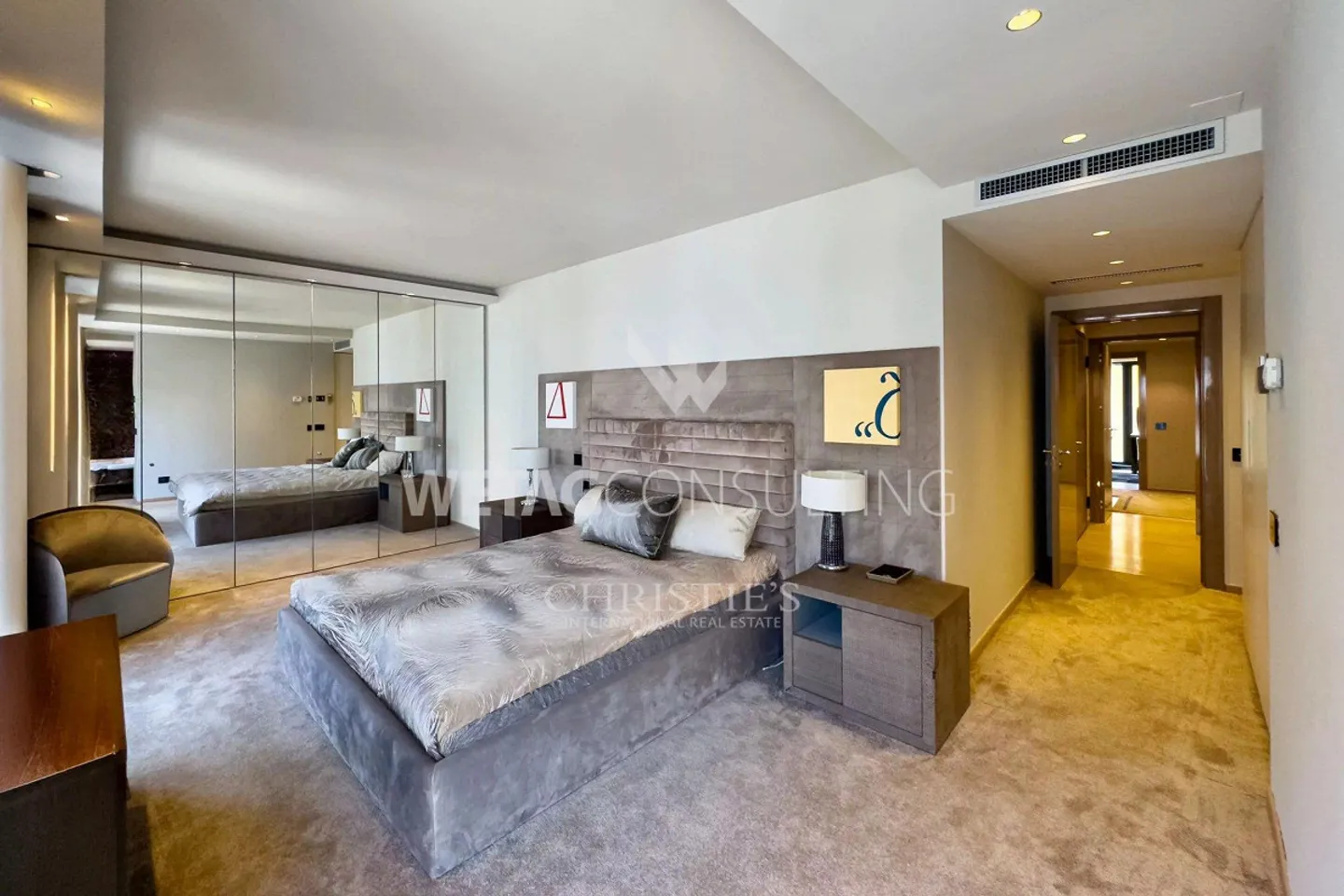 Appartamento moderno in vendita a Lugano-Paradiso, anche come seconda casa... - Foto 5 di 13