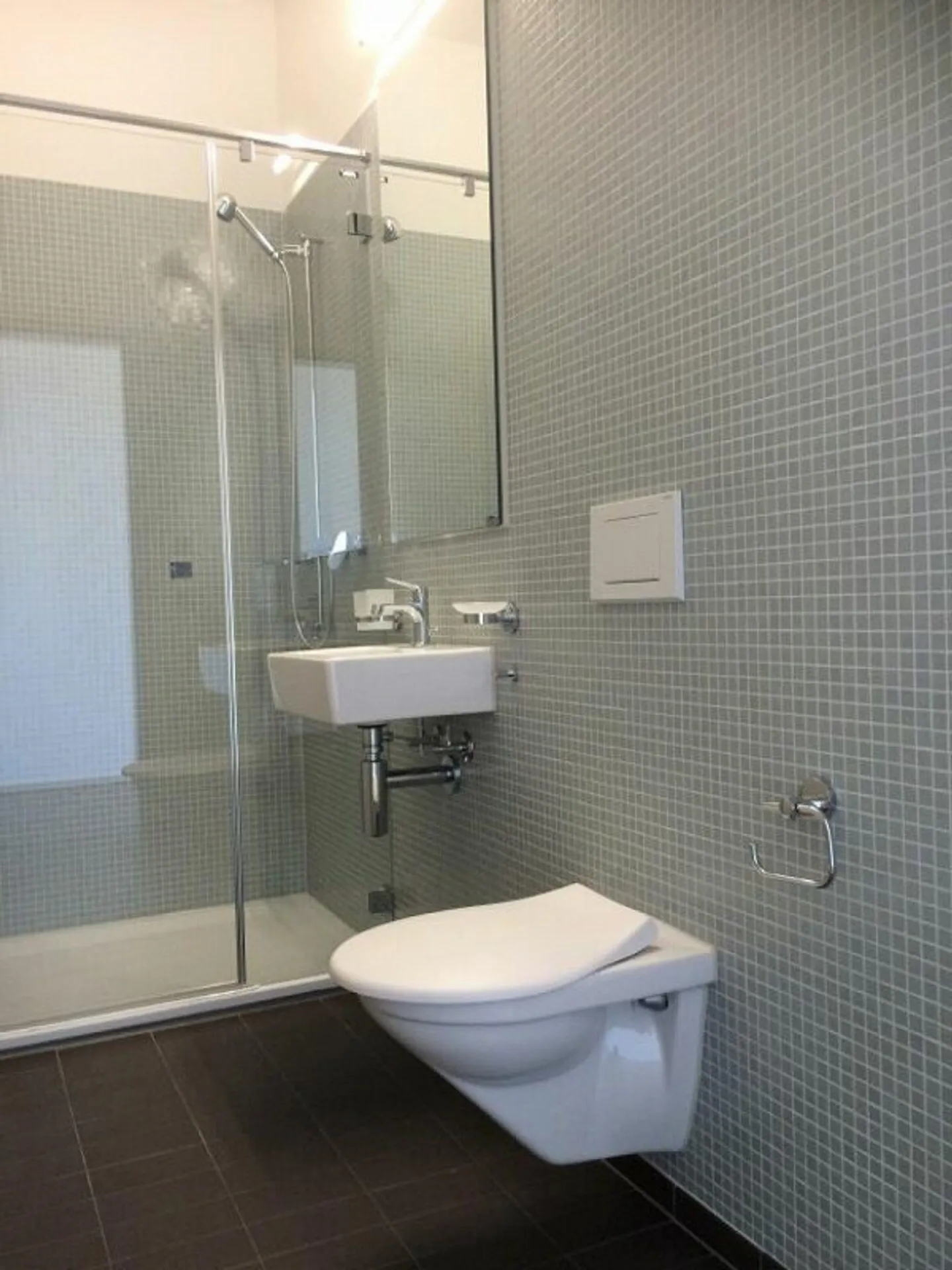 Spacious 2.5-room apartment W1.065 in Zurich Altstetten - Photo 3 of 4