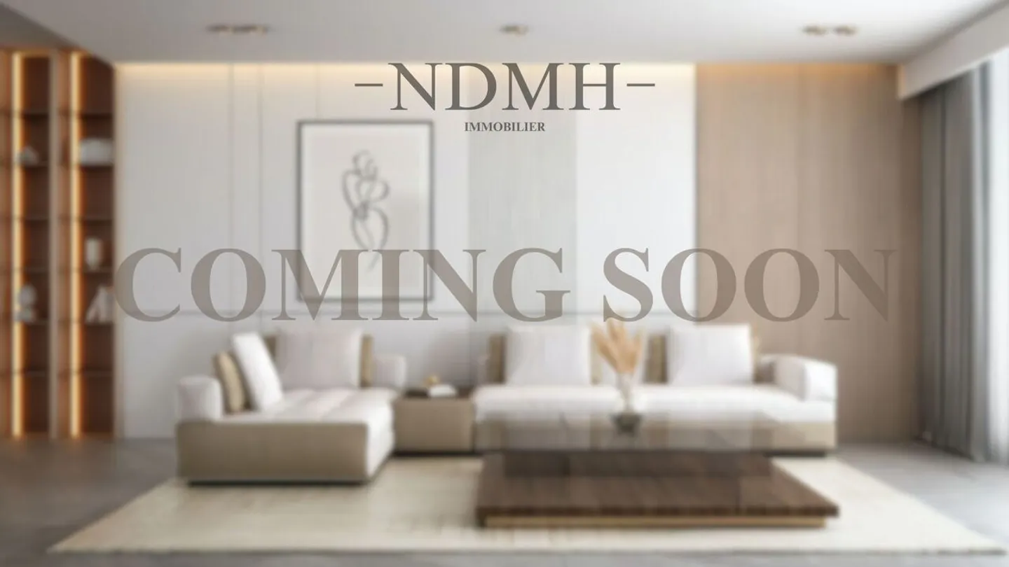 Stunning family villa with panoramic view - Photo 1 of 1