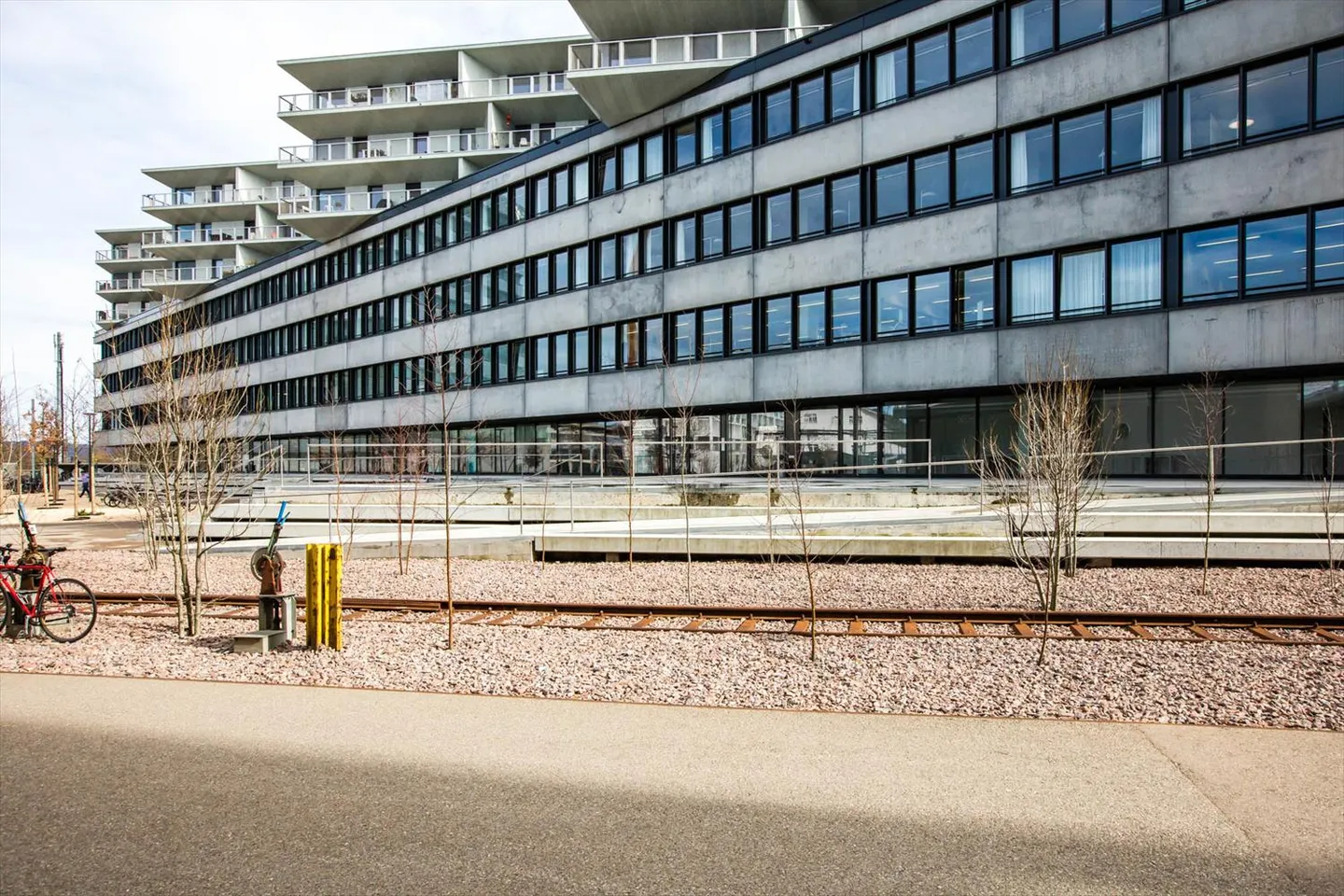 Exclusive living in an excellent location - Photo 1 of 6