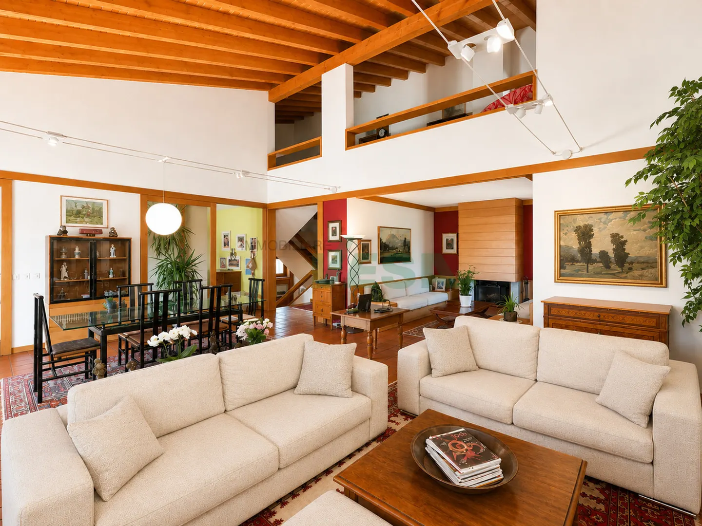 Villa Elegante con Piscina - Foto 3 di 13