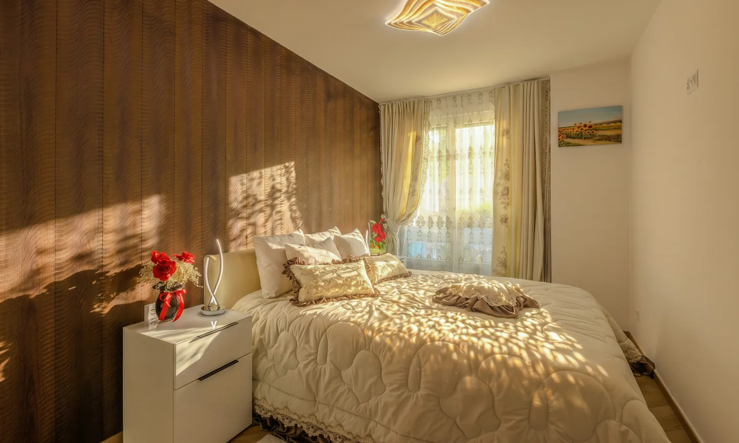 Appartamento di Lusso con Vista Lago - Foto 8 di 9