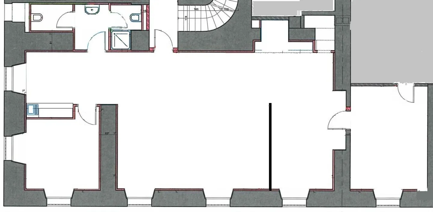 Pretty office space near the center - Photo 7 of 7