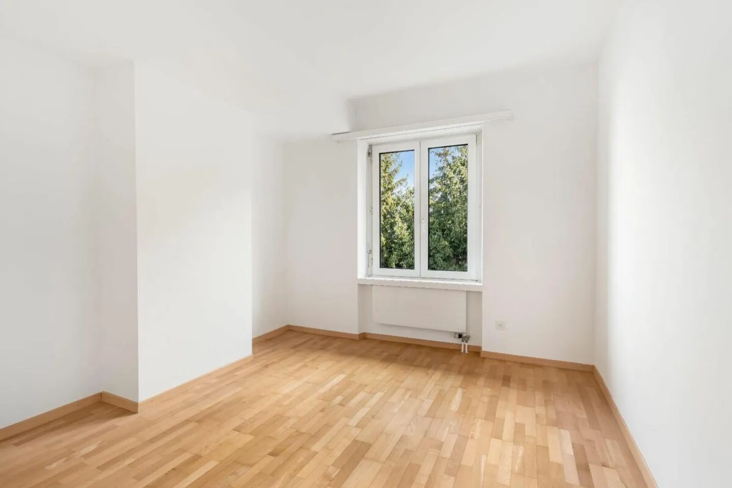 4.5-Room Apartment Rorschacherberg SG - Photo 7 of 18