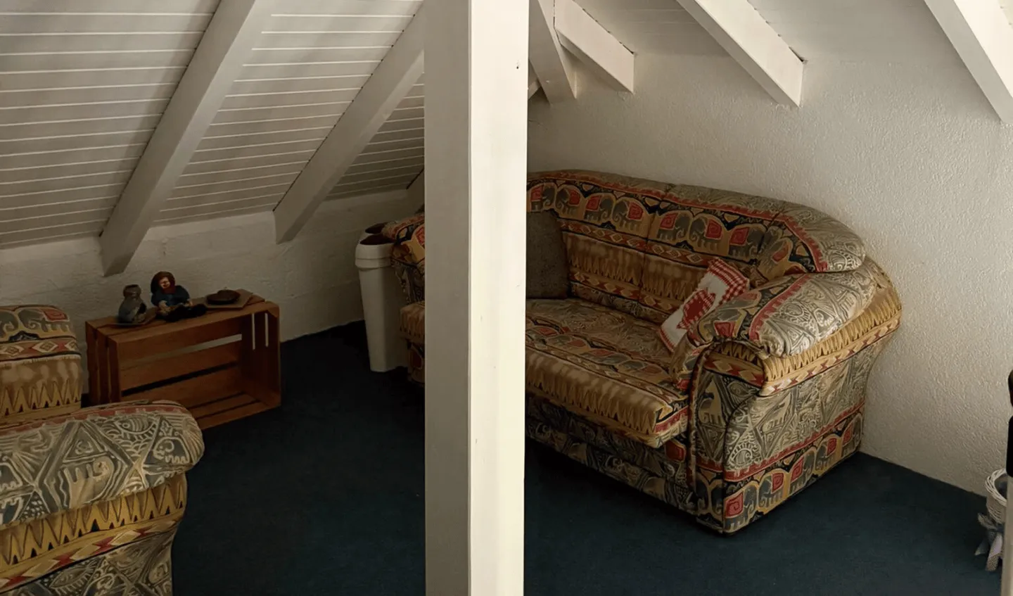 Magnificent 4.5-room apartment with terrace - Photo 5 of 5