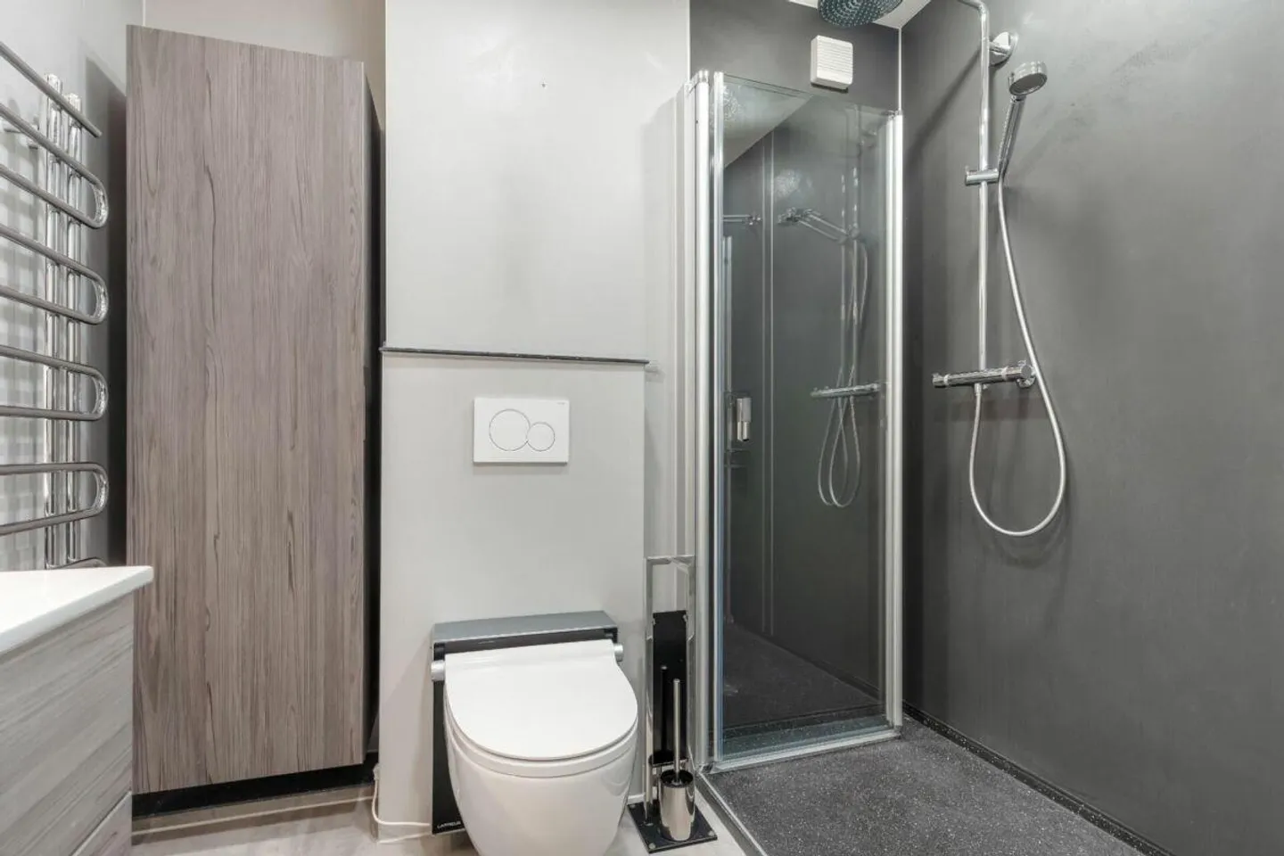 4.5-Room Apartment Rorschacherberg SG - Photo 12 of 18