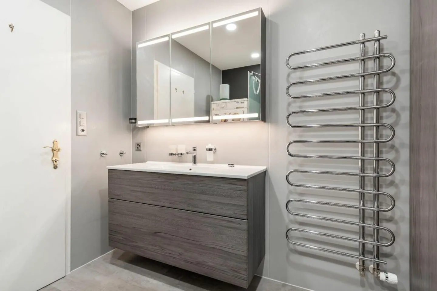 4.5-Room Apartment Rorschacherberg SG - Photo 13 of 18