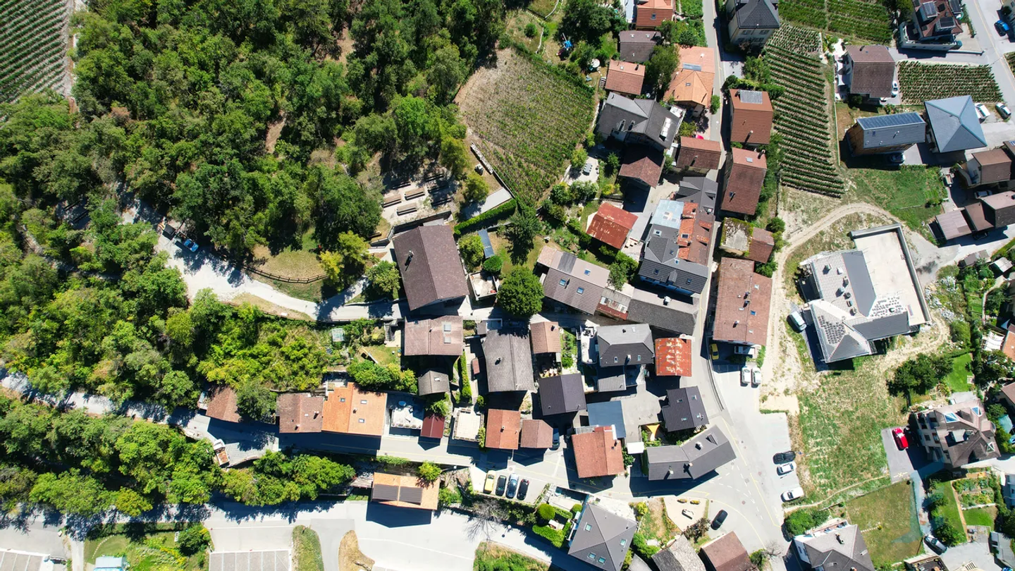 EXKLUSIVITÄT Charaktervolles Dorfhaus mit großem Potenzial - Foto 19 von 19
