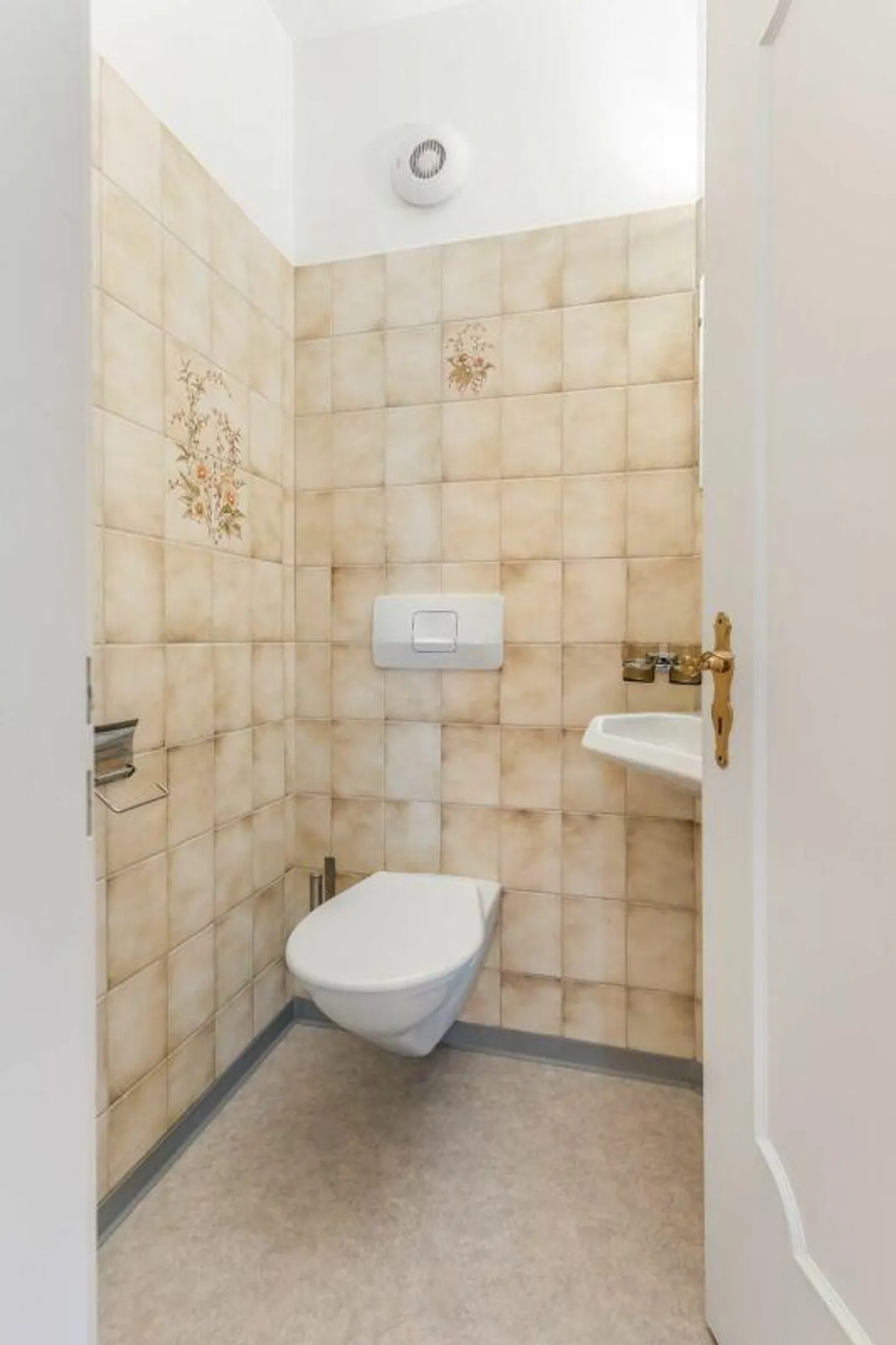 4.5-Room Apartment Rorschacherberg SG - Photo 14 of 18