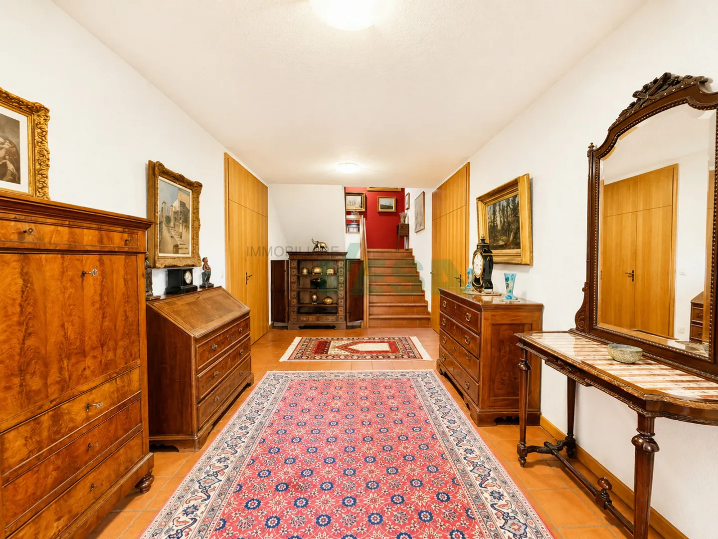 Villa Elegante con Piscina - Foto 10 di 13
