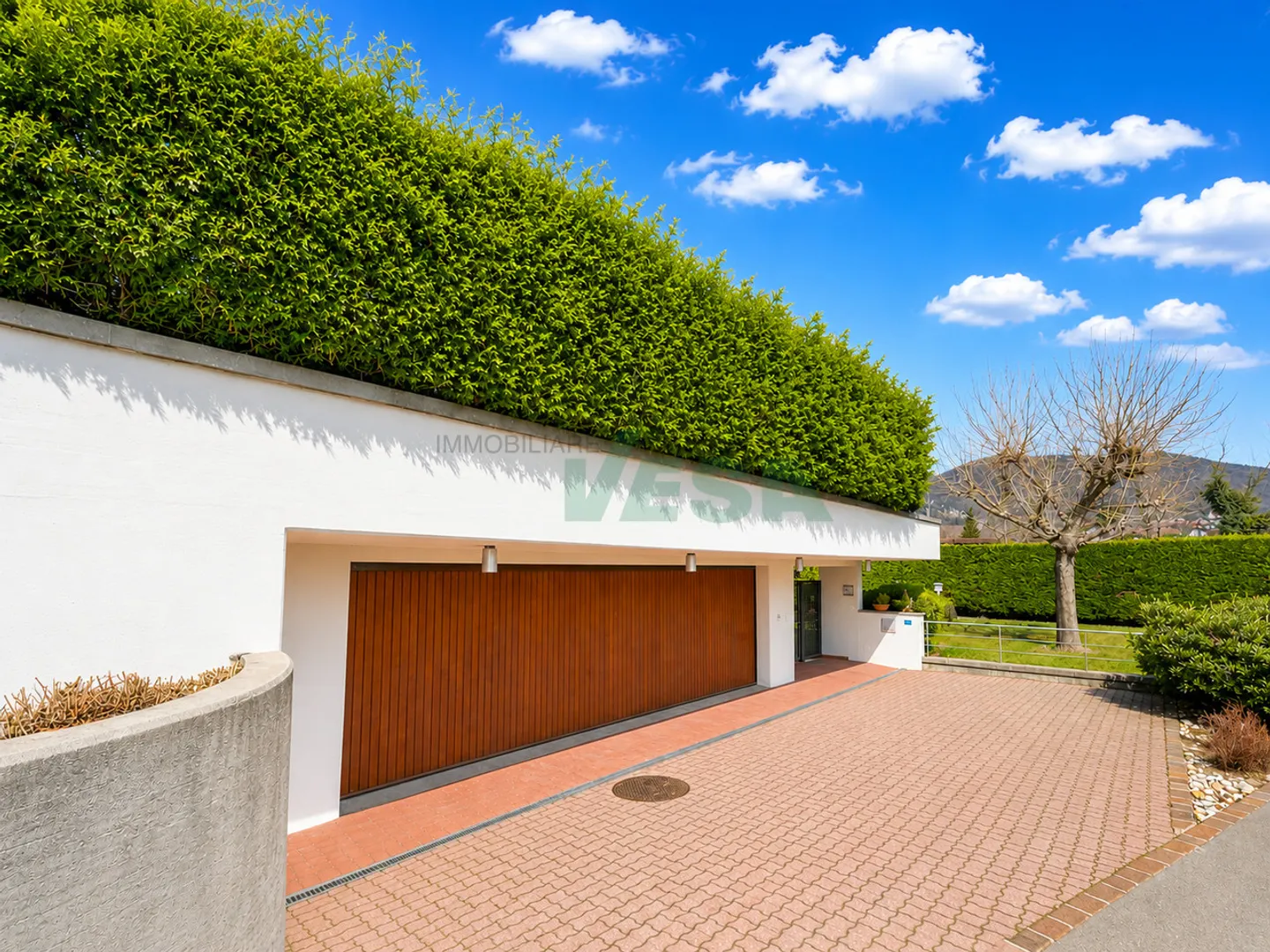 Villa Elegante con Piscina - Foto 12 di 13