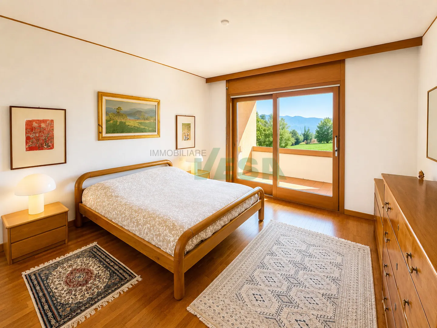 Villa Elegante con Piscina - Foto 8 di 13