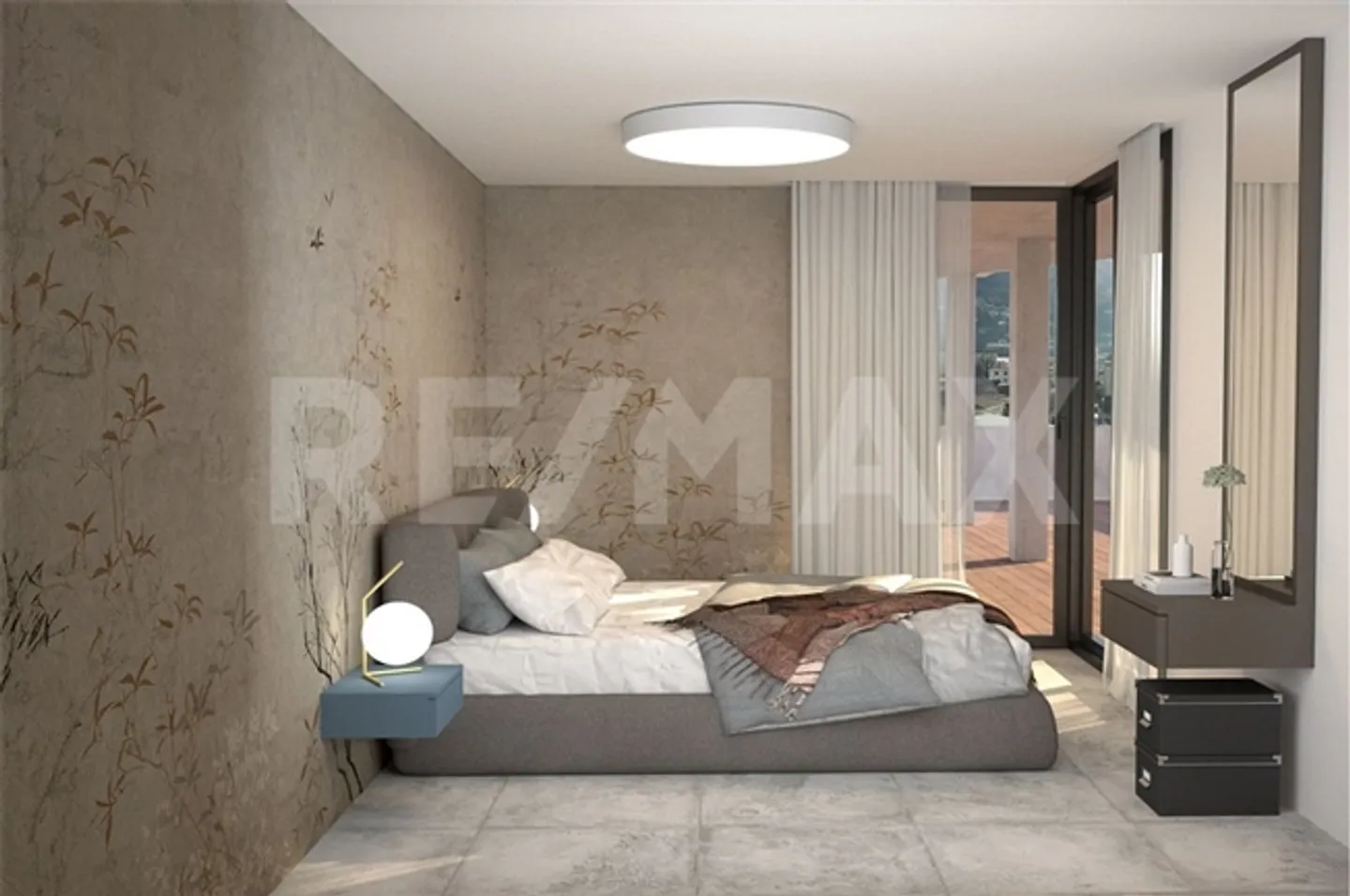 2.5 Room apartment - Photo 10 of 13