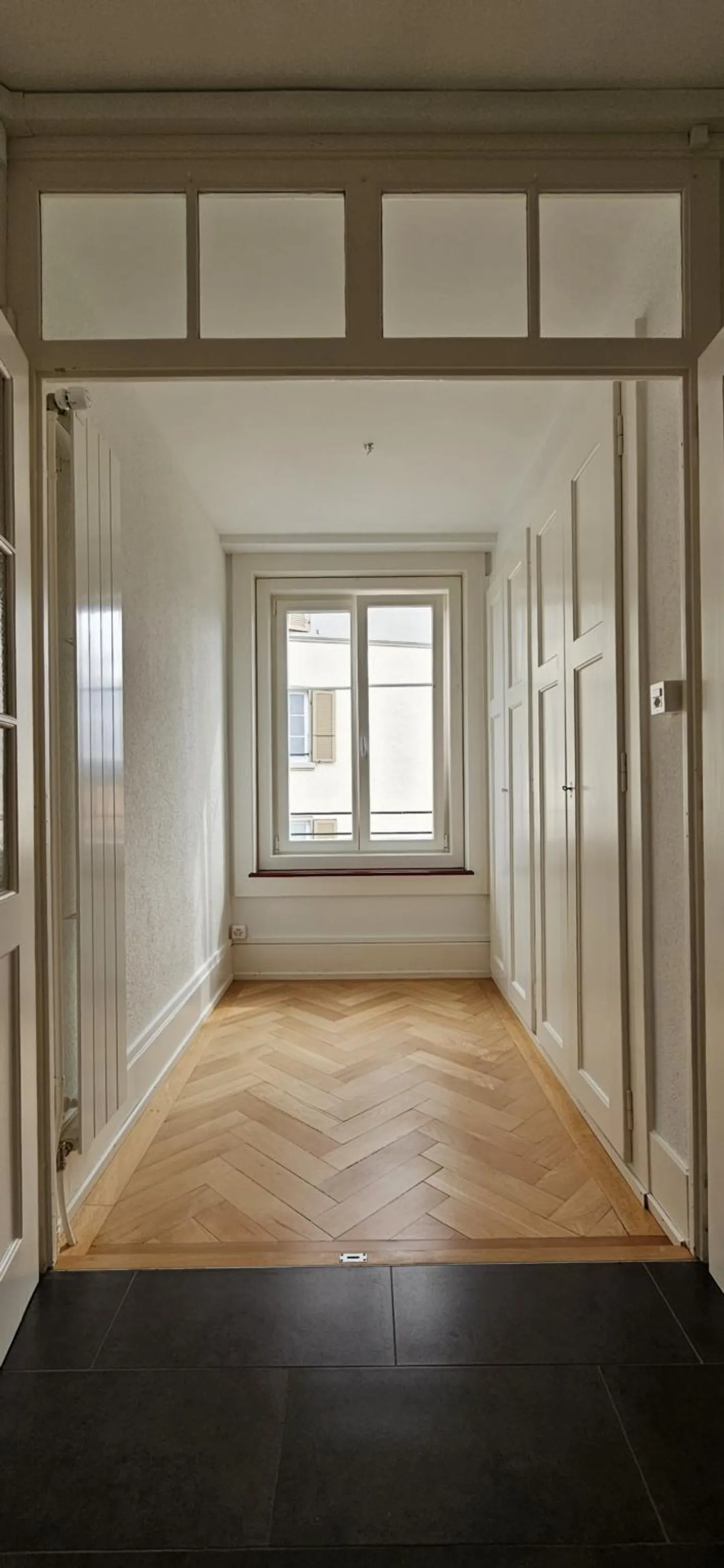 Charmante 3-Zimmer-Wohnung - Foto 4 von 8