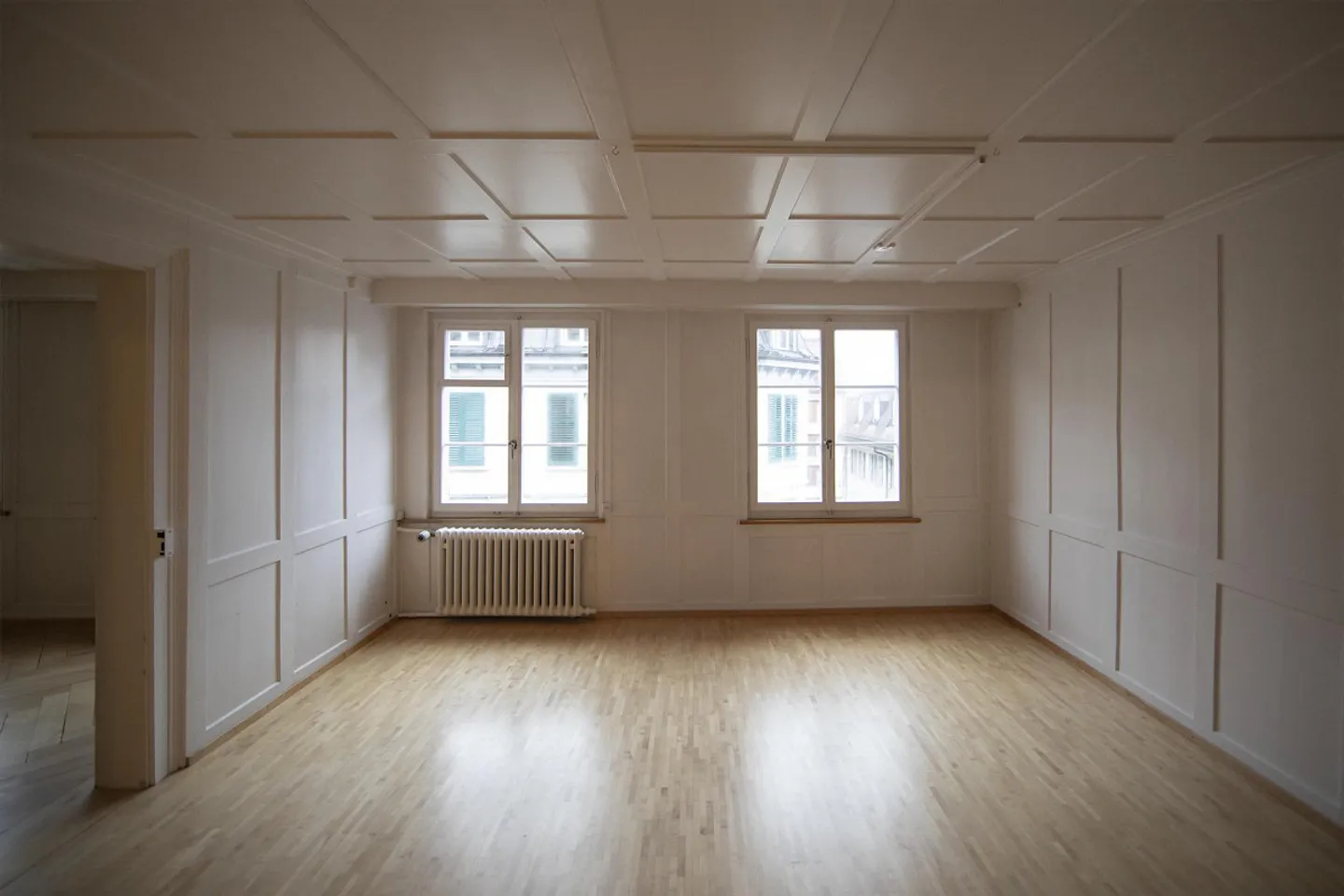 Appartamento 4.5 stanze - Foto 6 di 8