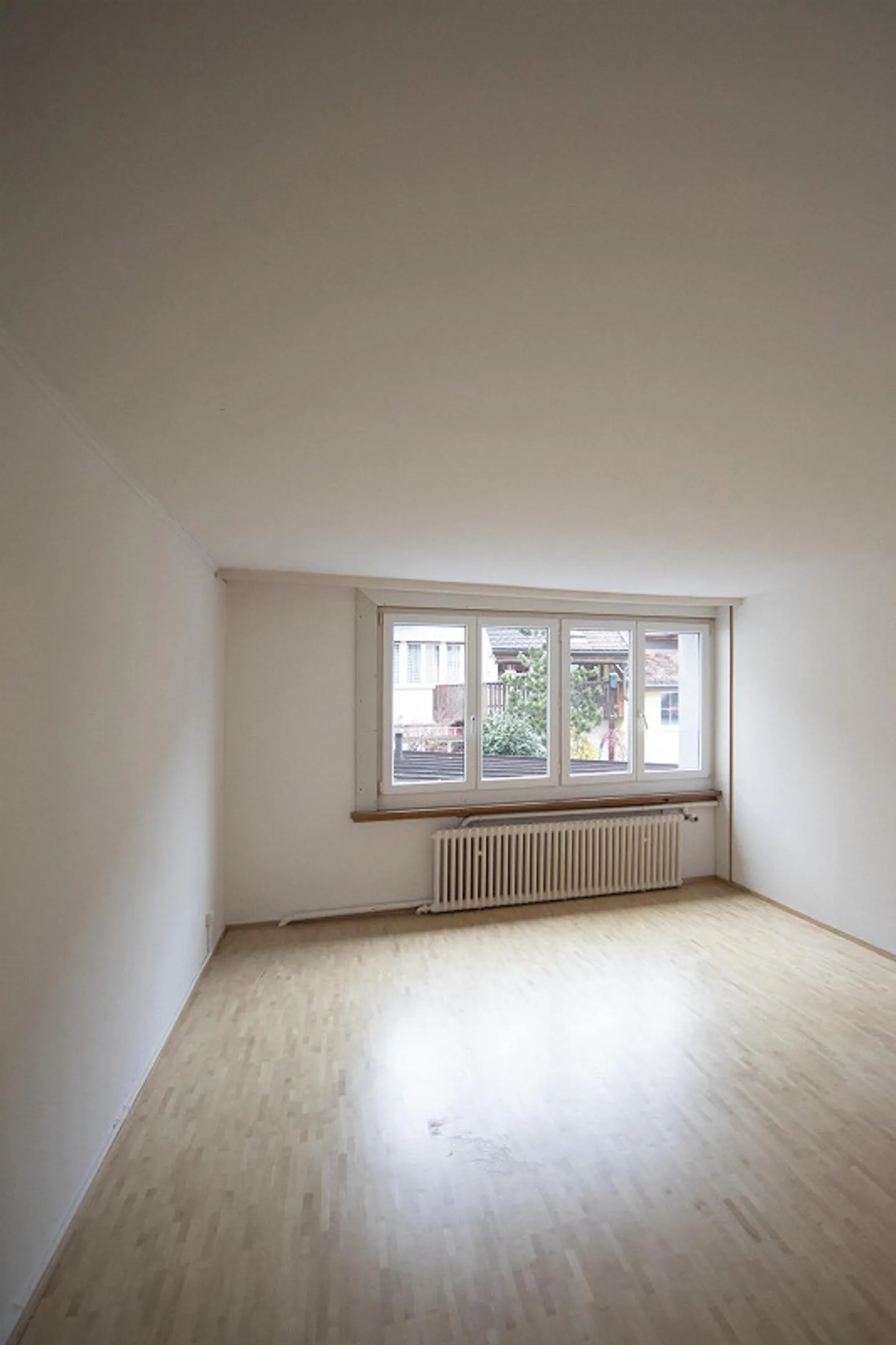 Appartamento 4.5 stanze - Foto 7 di 8