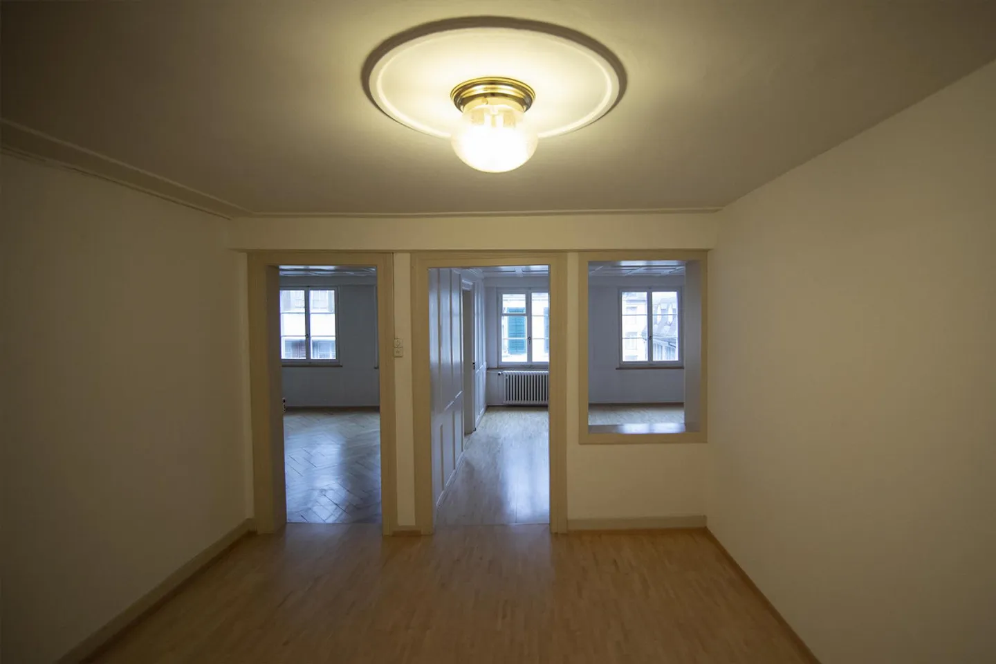 Appartamento 4.5 stanze - Foto 8 di 8