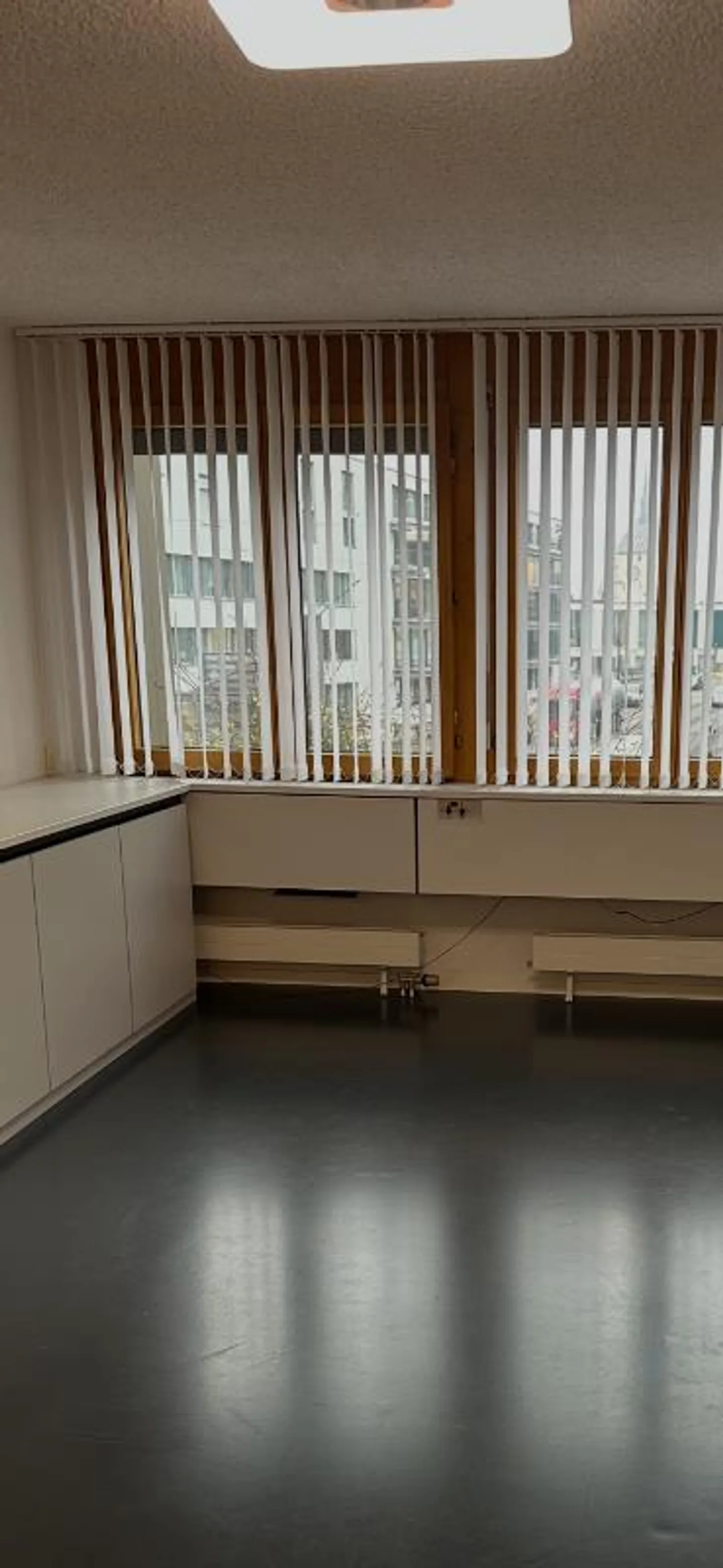 Bürofläche im Zentrum von Baden - Foto 4 von 4