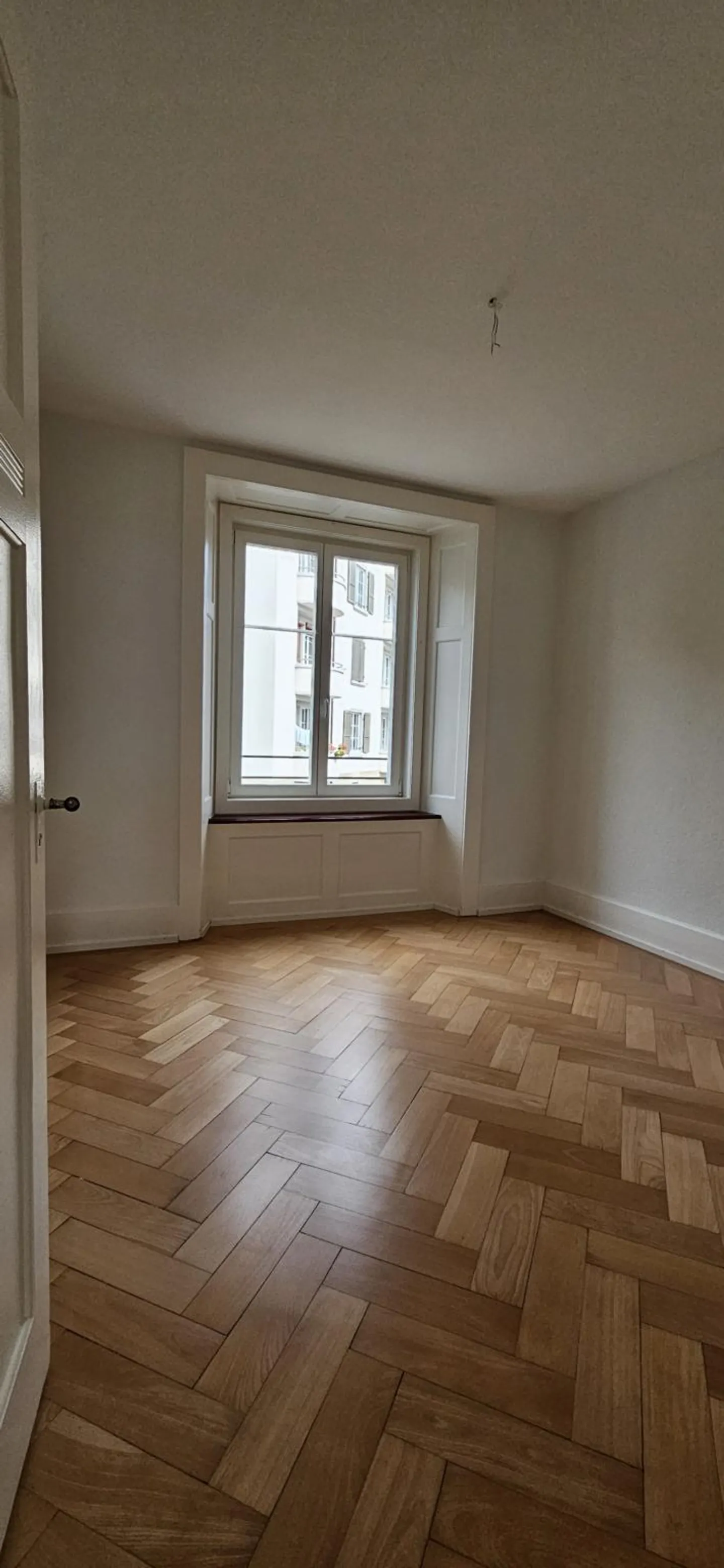 Charmante 3-Zimmer-Wohnung - Foto 6 von 8