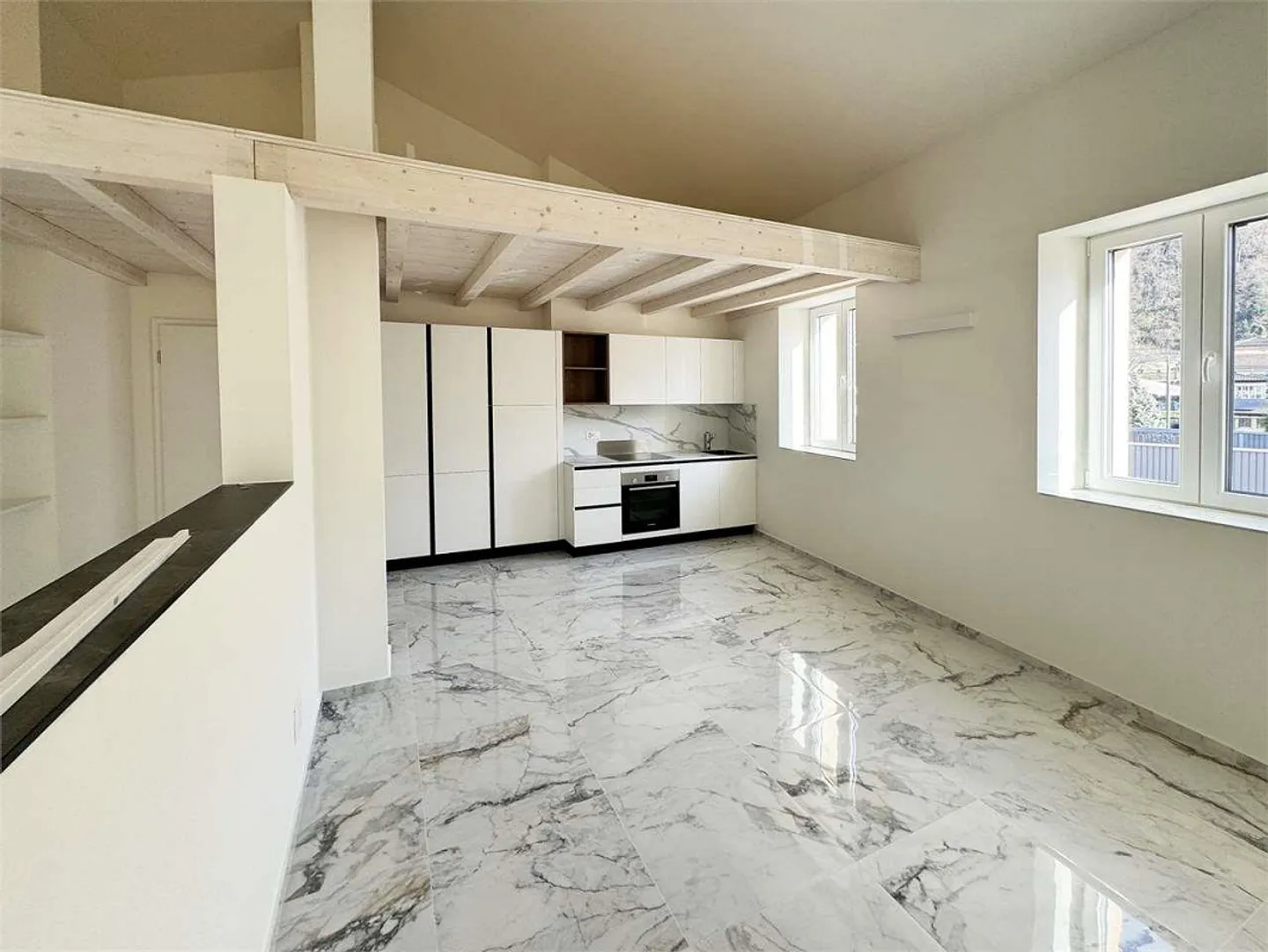 For Sale Completely Renovated Building -DR1 - Photo 2 of 11