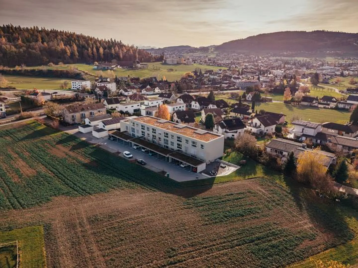 Fabulous Attic in the Green - Photo 8 of 8