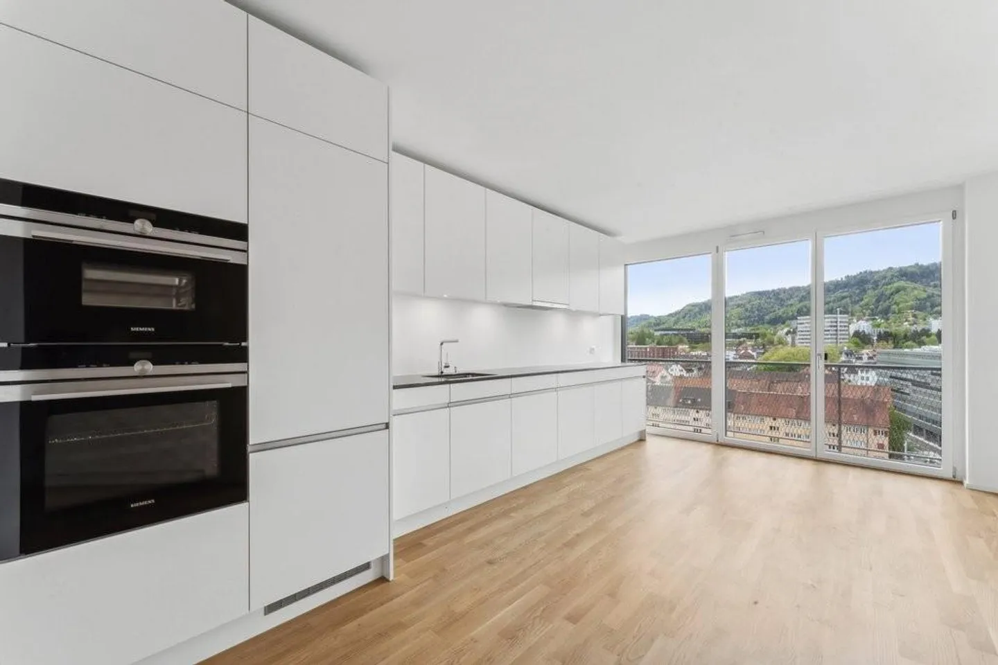 Affitta un appartamento di 5 ½ stanze a Zurigo - Foto 3 di 10