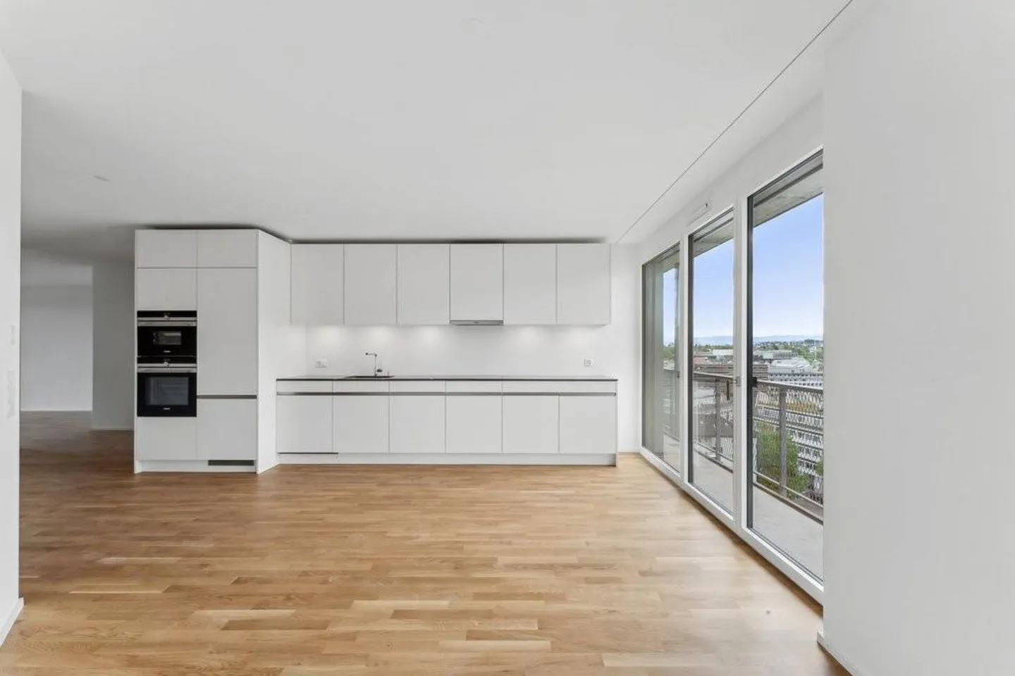 Affitta un appartamento di 5 ½ stanze a Zurigo - Foto 4 di 10