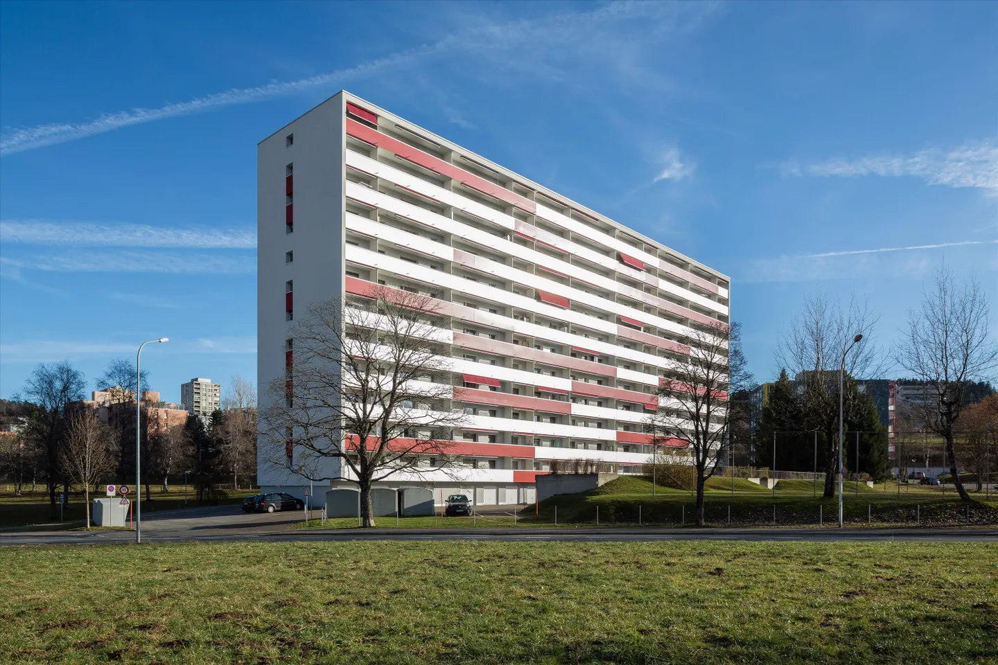 Appartamento in affitto - Foto 1 di 9