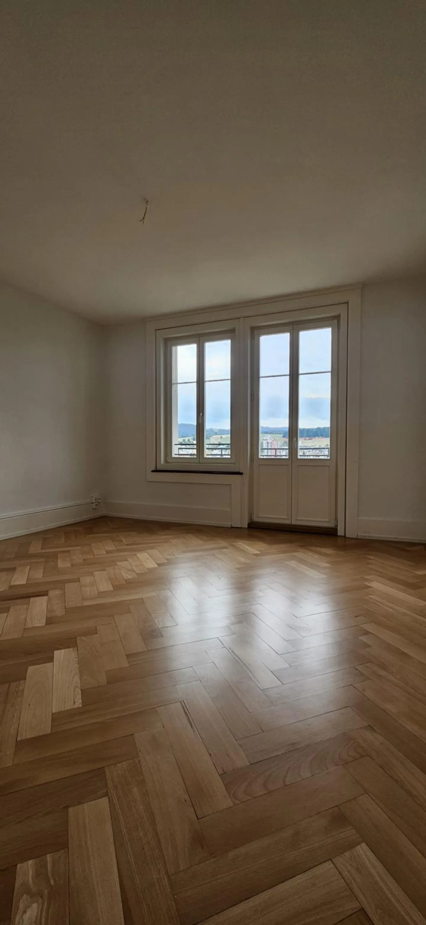 Charmante 3-Zimmer-Wohnung - Foto 7 von 8